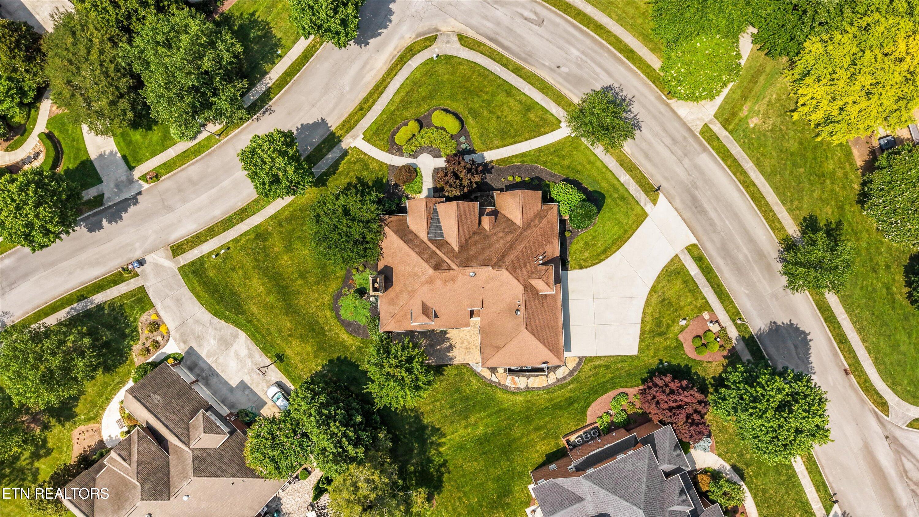 12233 Springside Lane Knoxville TN 37922