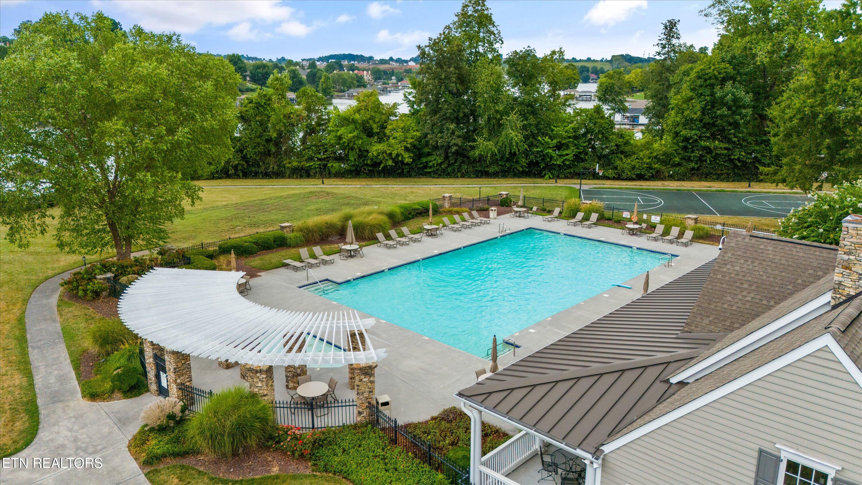 12233 Springside Lane Knoxville TN 37922