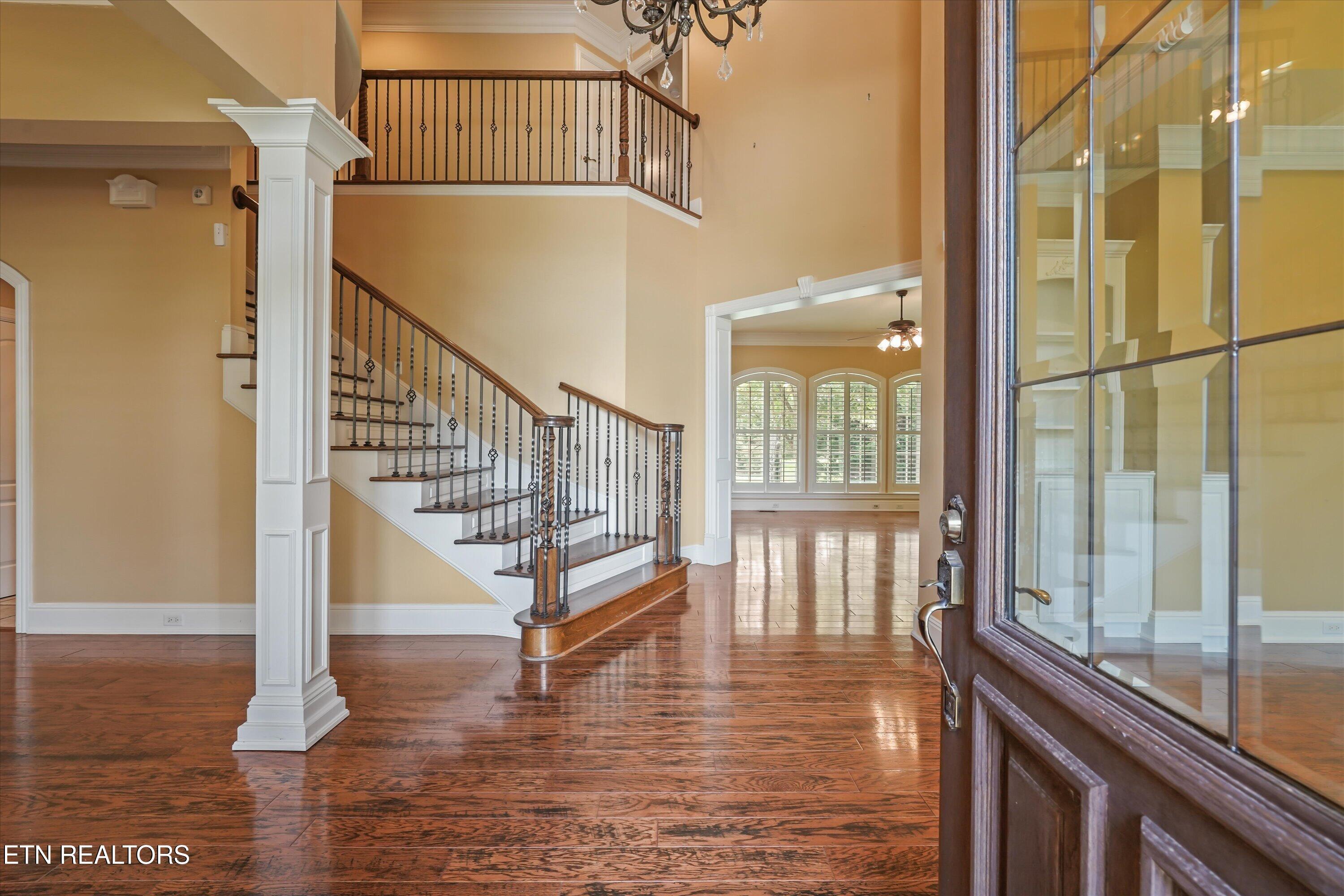 12233 Springside Lane Knoxville TN 37922