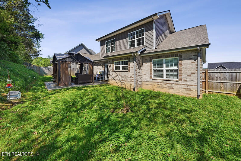 7441 Peony Drive Knoxville TN 37918