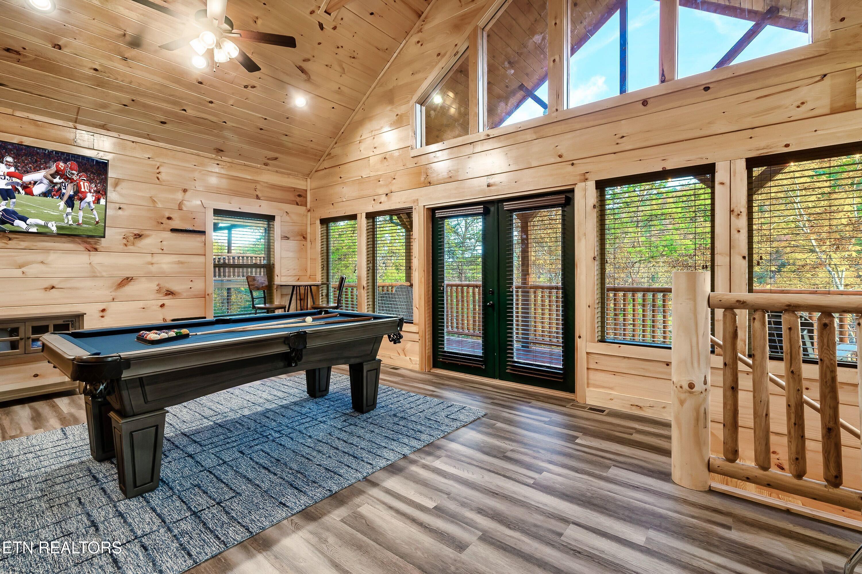 842 Black Bear Cub Way Sevierville TN 37862