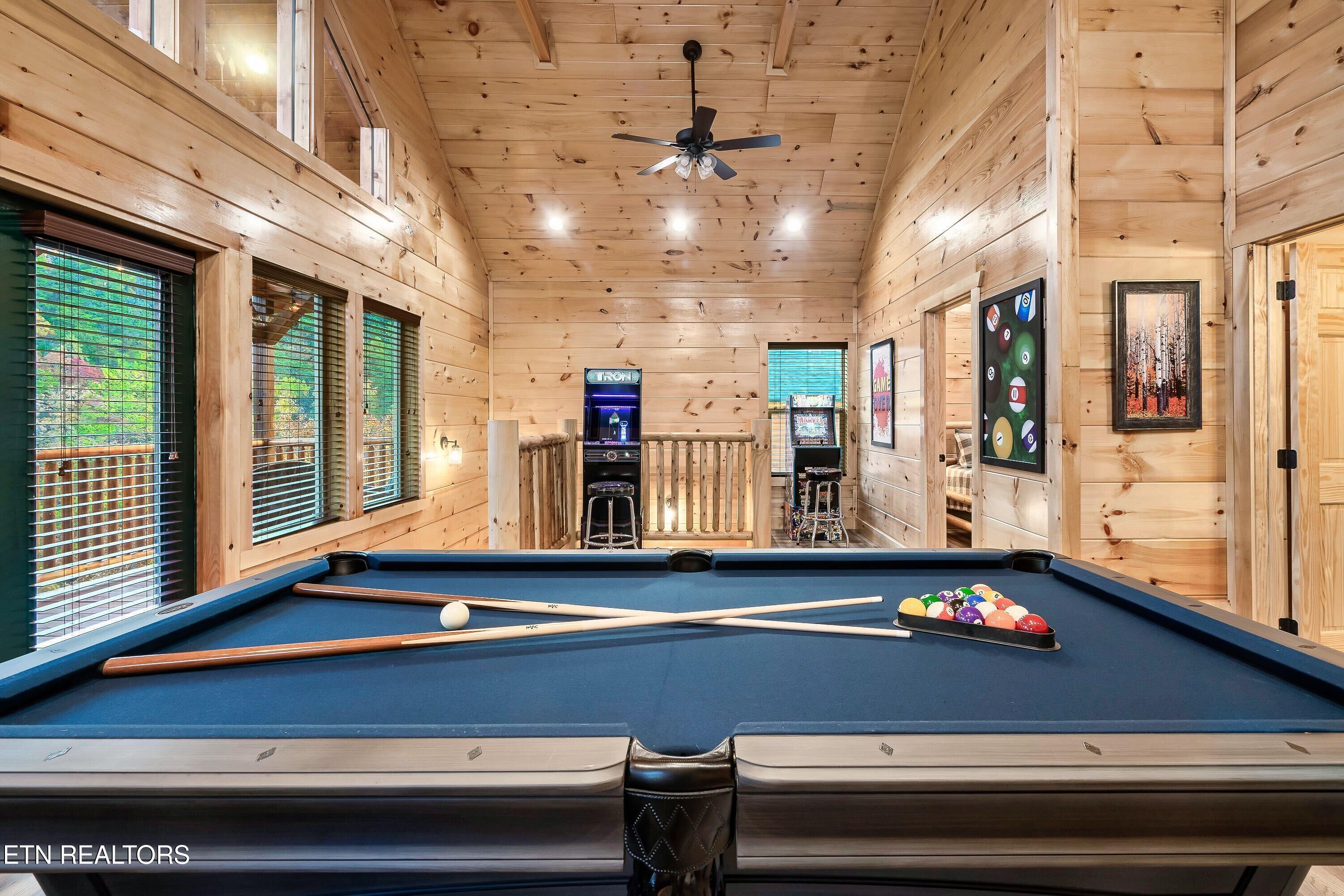 842 Black Bear Cub Way Sevierville TN 37862