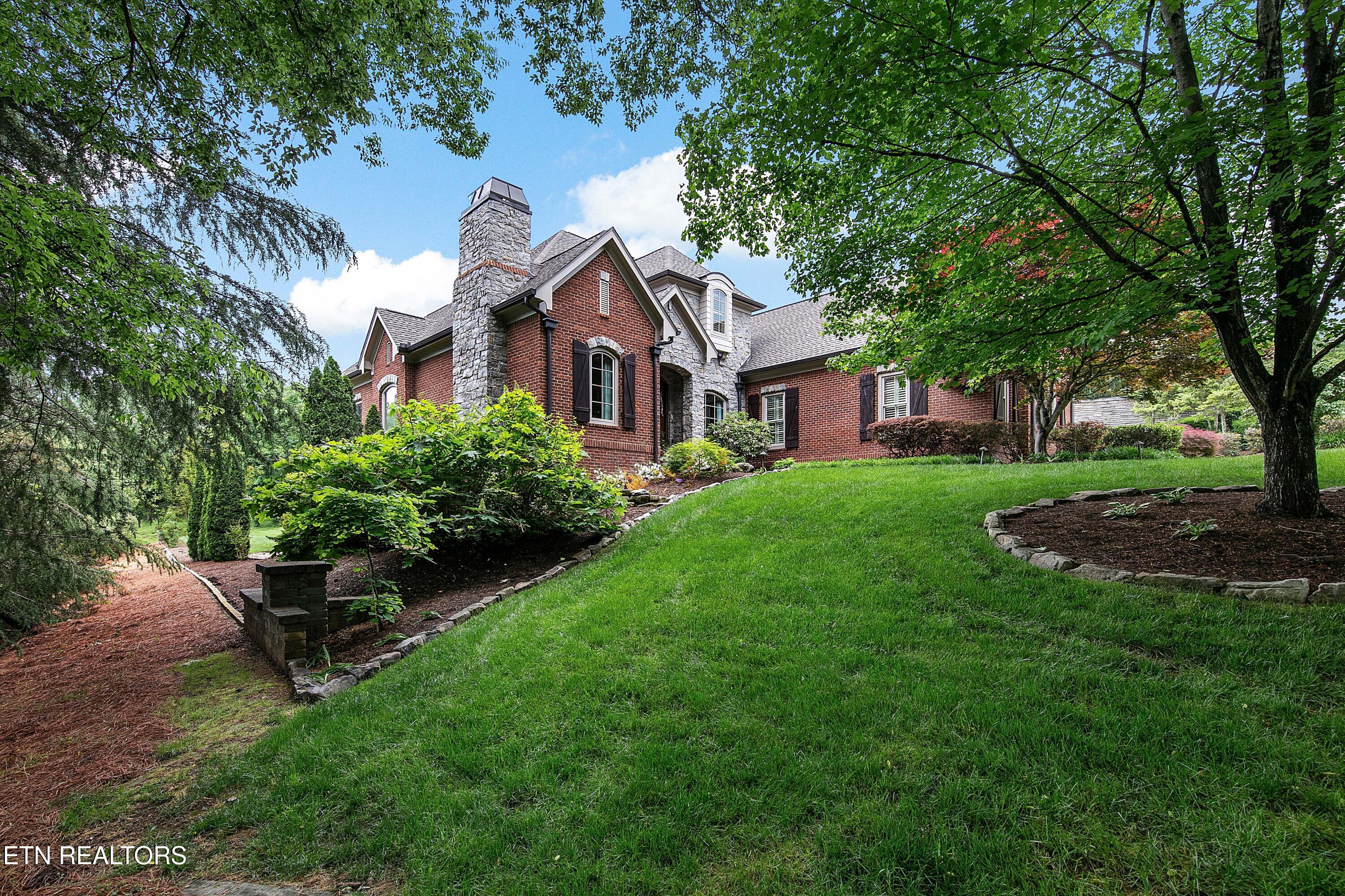 565 Stone Vista Lane Knoxville TN 37934