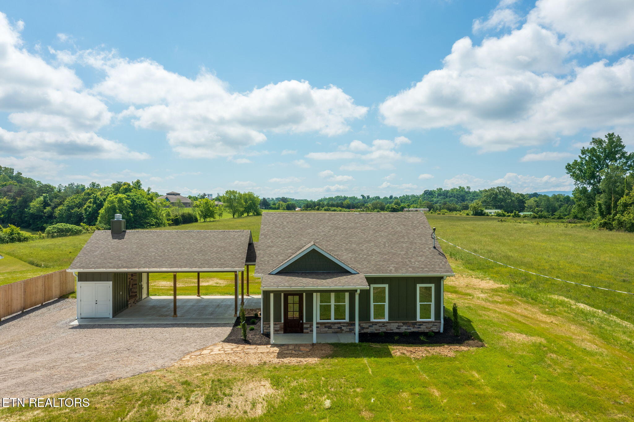 2384 Valley Home Road Talbott TN 37877