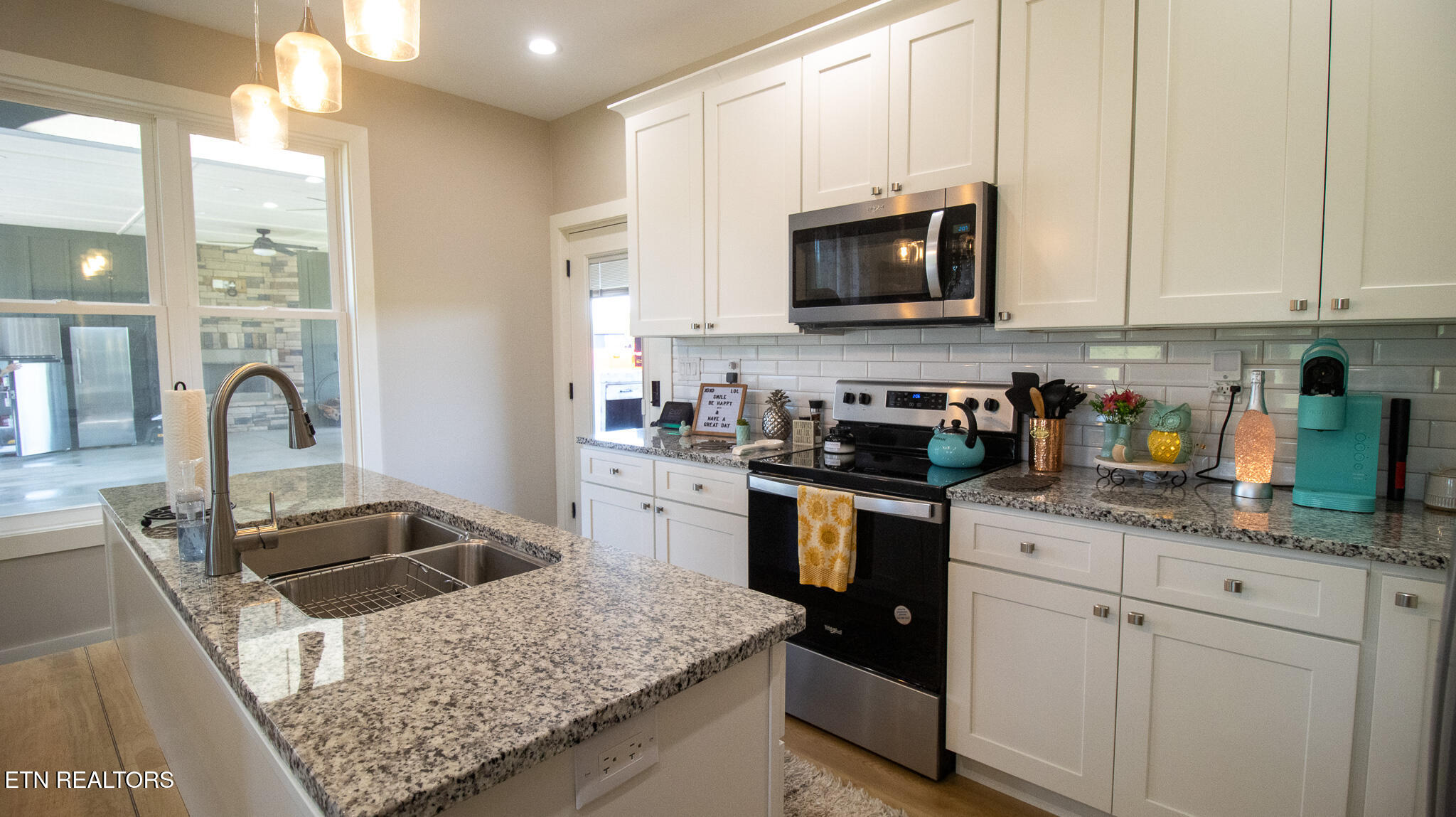 2384 Valley Home Road Talbott TN 37877