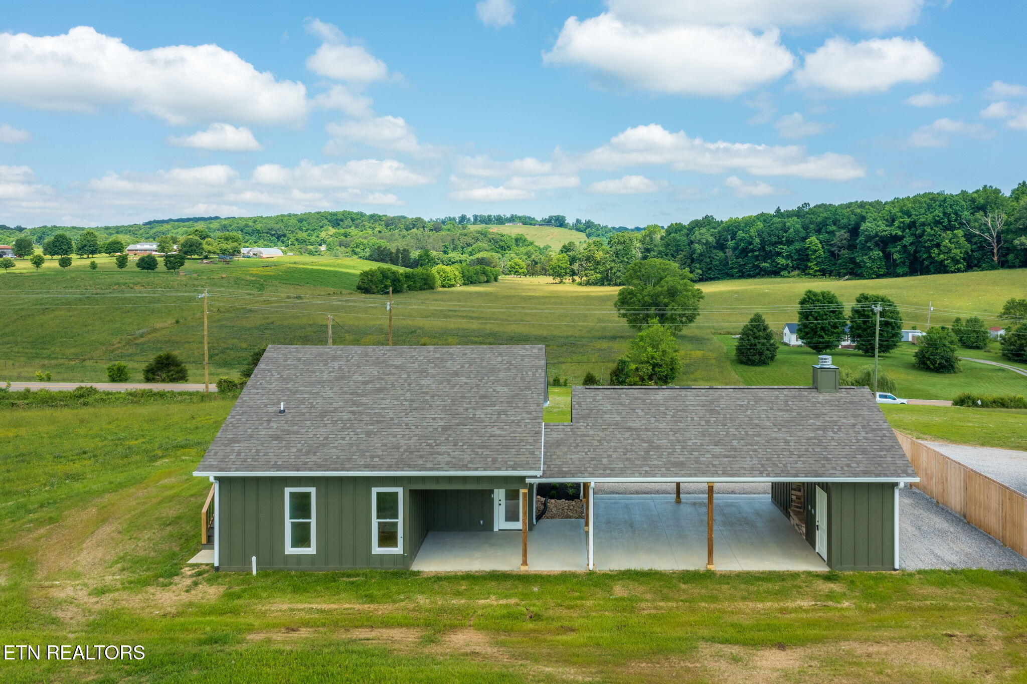2384 Valley Home Road Talbott TN 37877