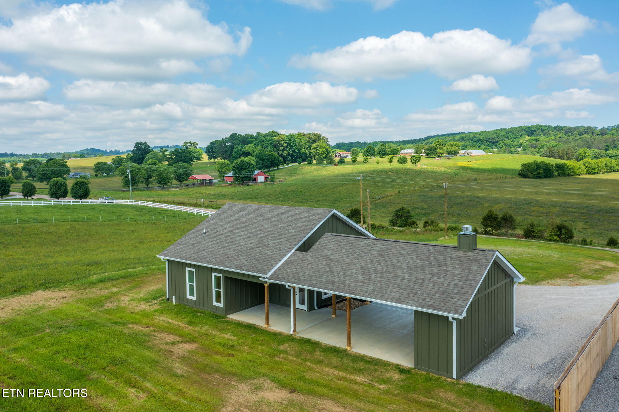 2384 Valley Home Road Talbott TN 37877