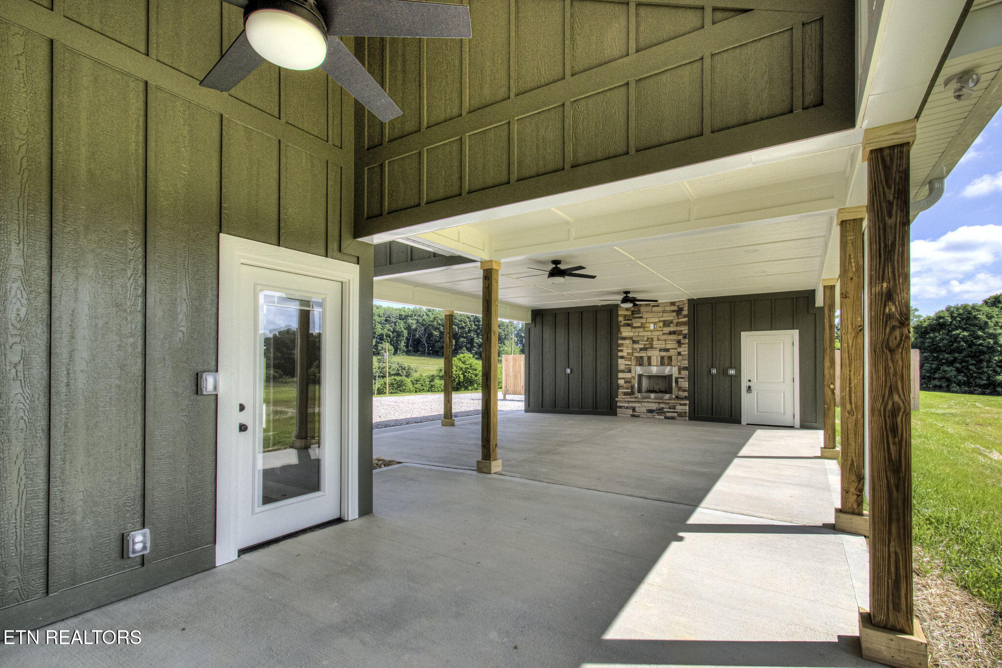 2384 Valley Home Road Talbott TN 37877