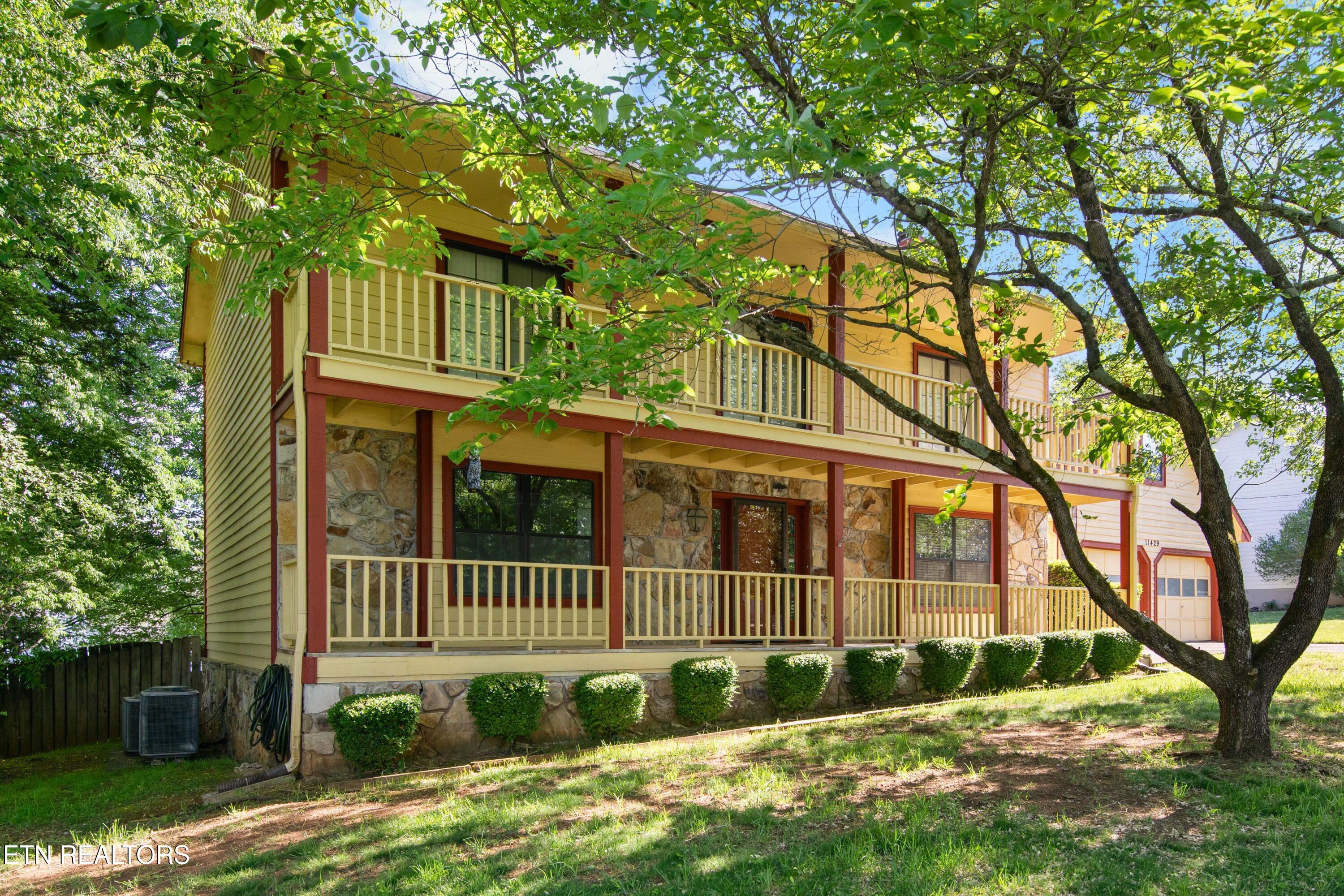 11429 Hickory Springs Drive Knoxville TN 37932
