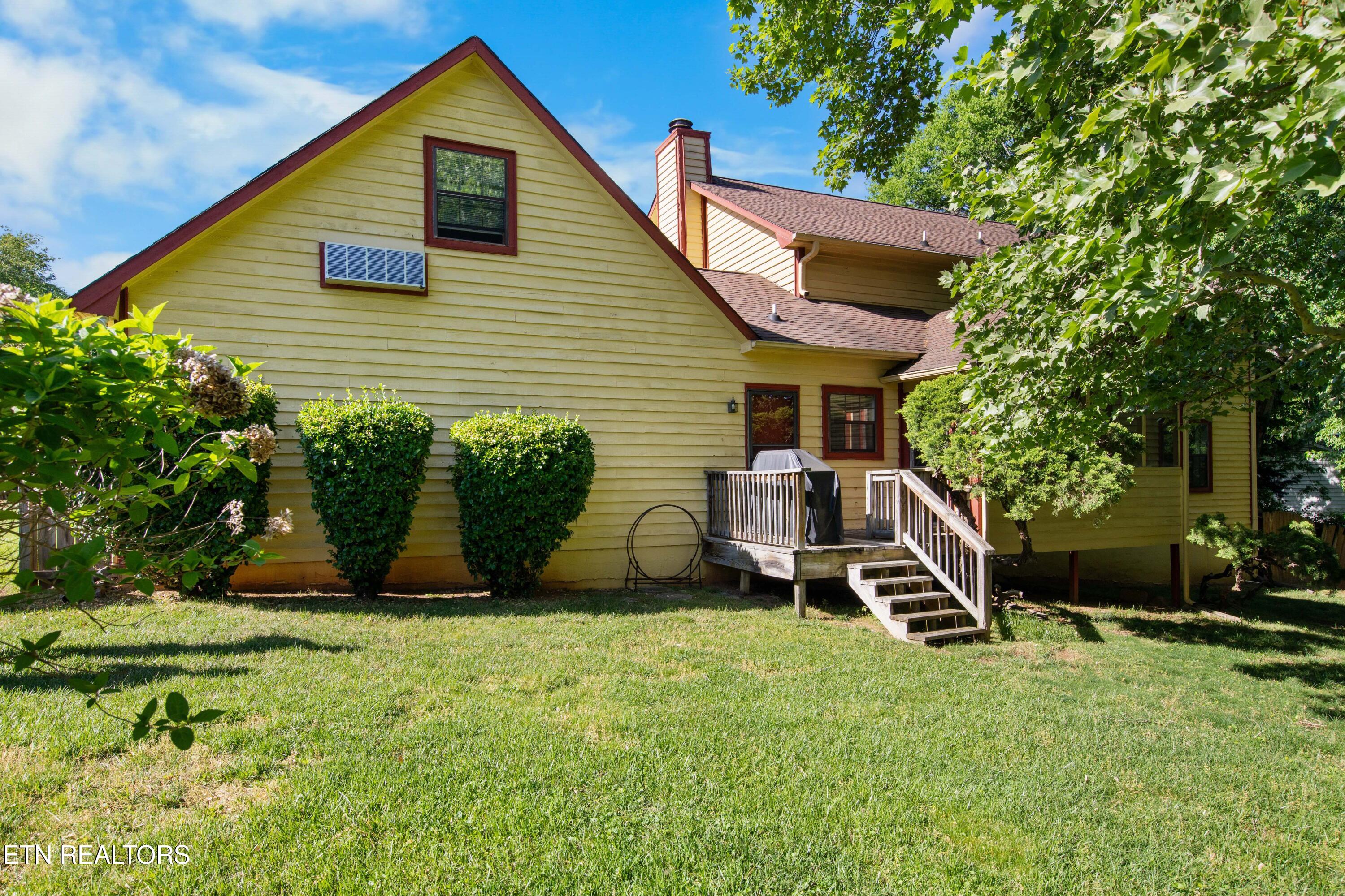 11429 Hickory Springs Drive Knoxville TN 37932