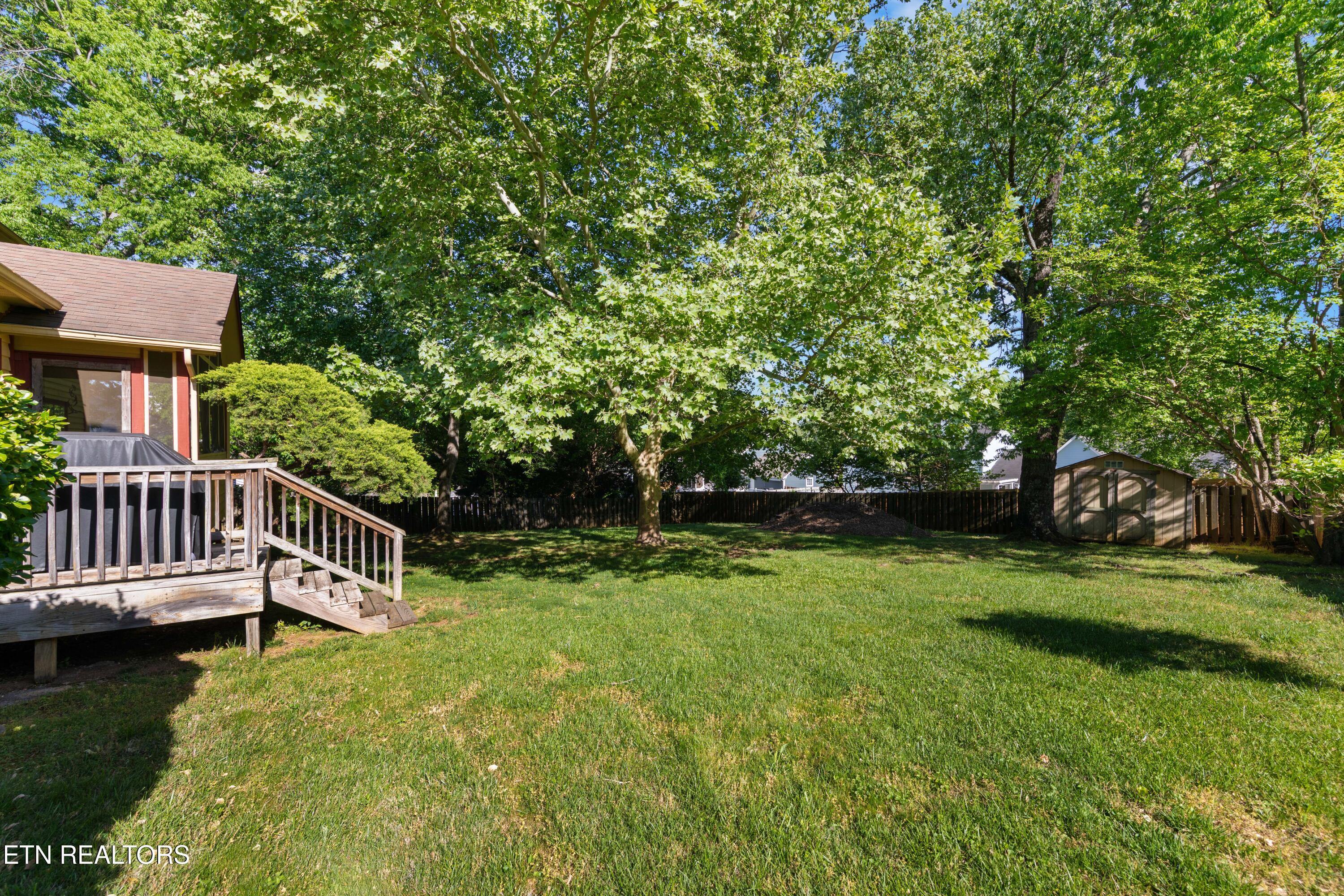 11429 Hickory Springs Drive Knoxville TN 37932