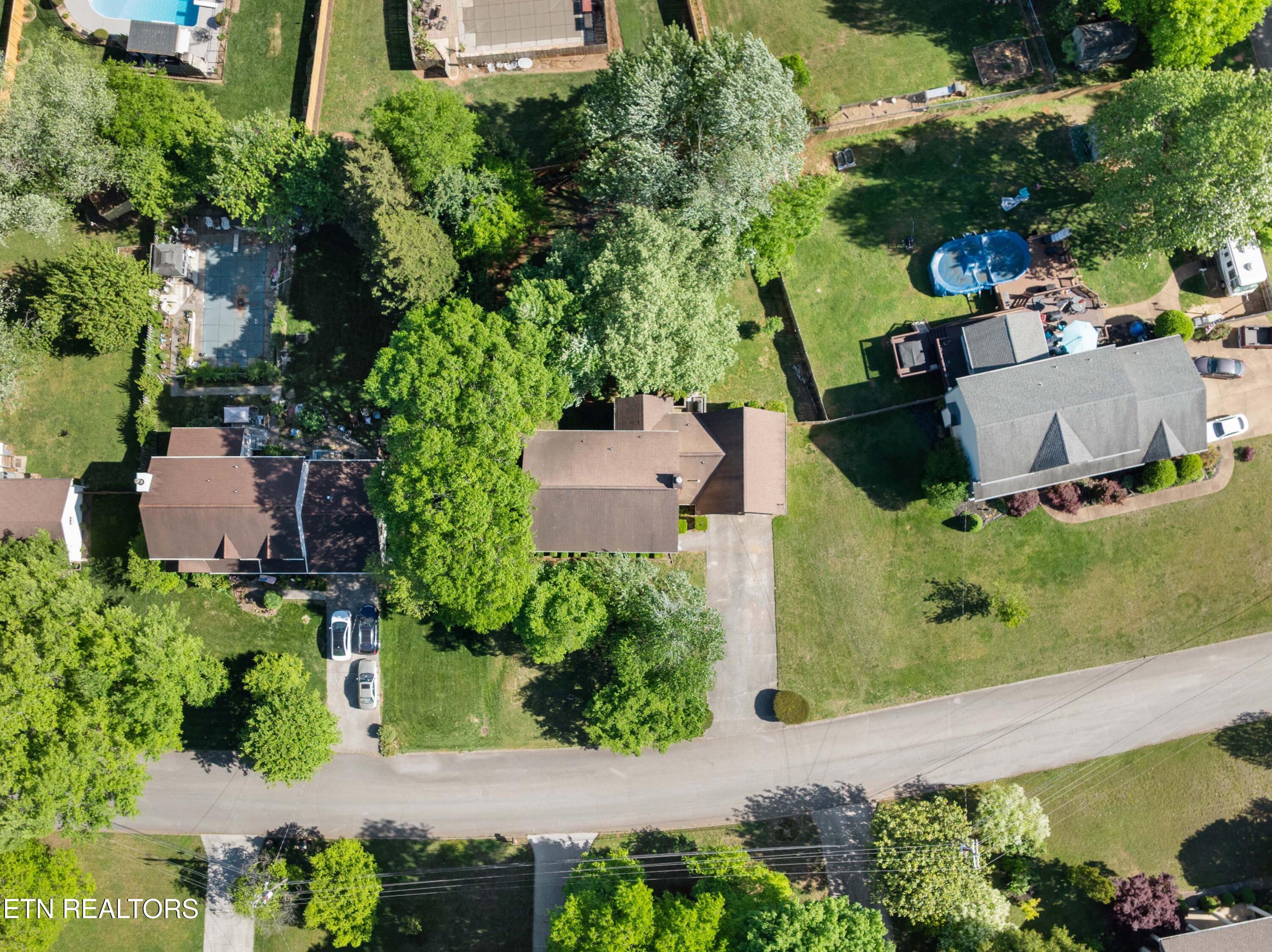 11429 Hickory Springs Drive Knoxville TN 37932
