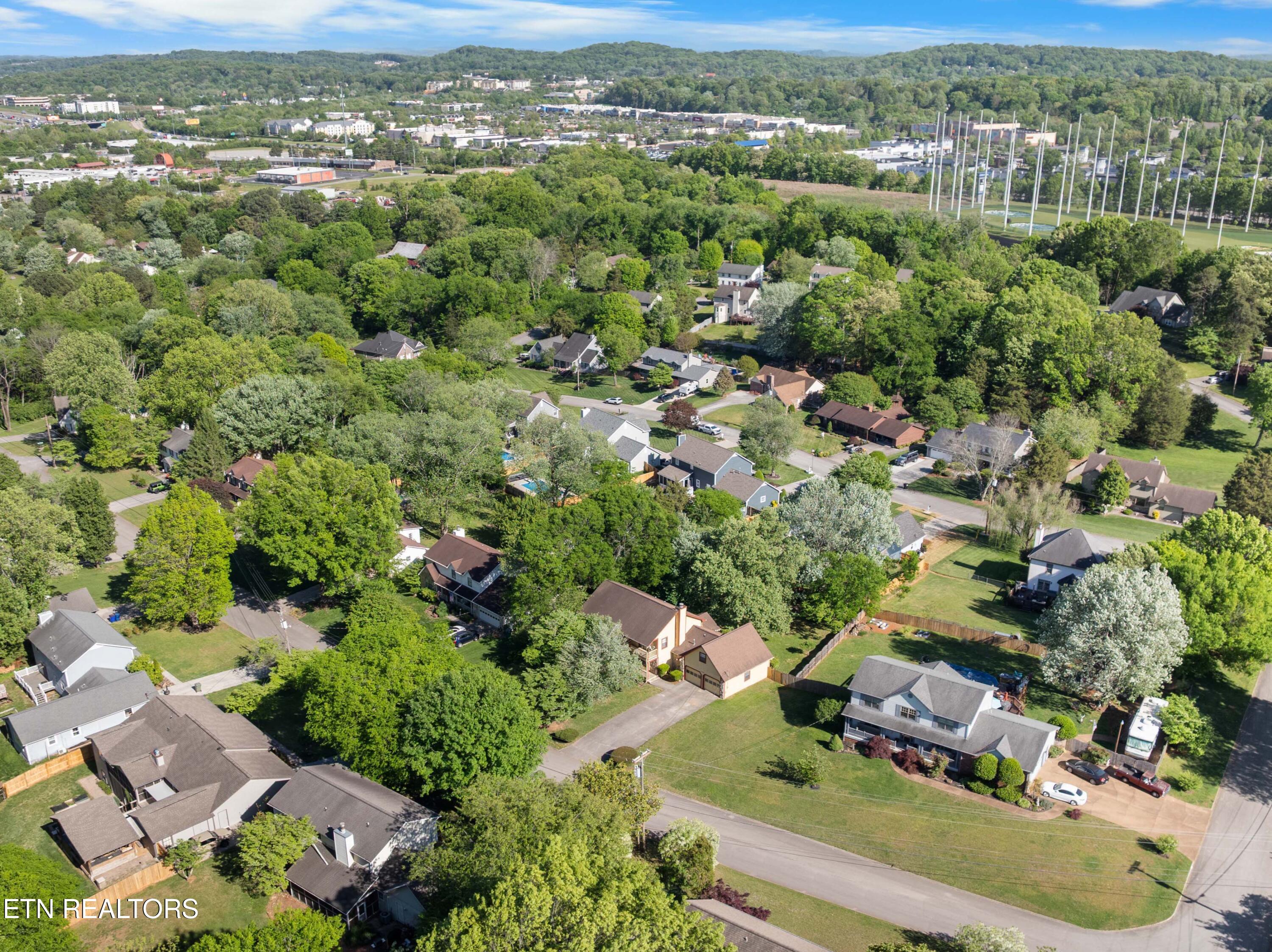 11429 Hickory Springs Drive Knoxville TN 37932