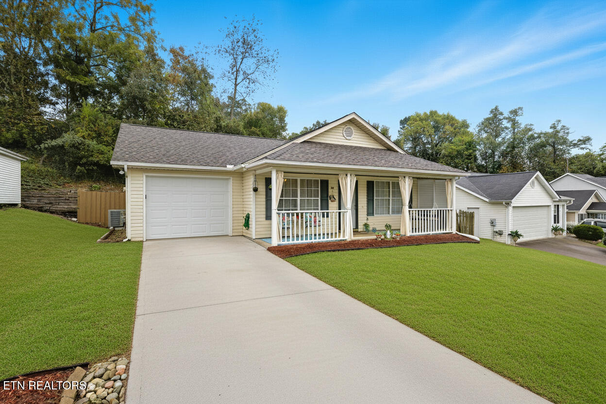 131 Emerald Court Place Lenoir City TN 37771