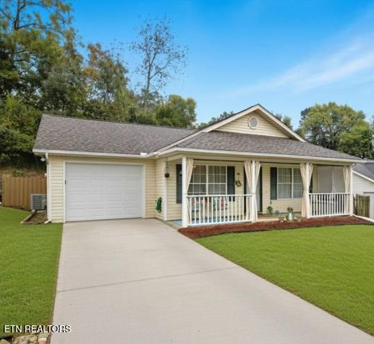 131 Emerald Court Place Lenoir City TN 37771