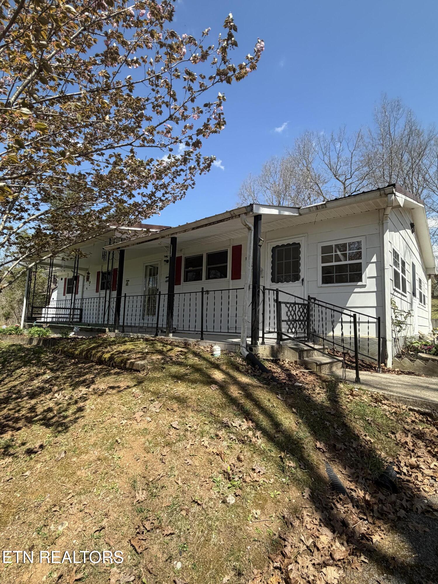 116 Oakdale Avenue Harrogate TN 37752