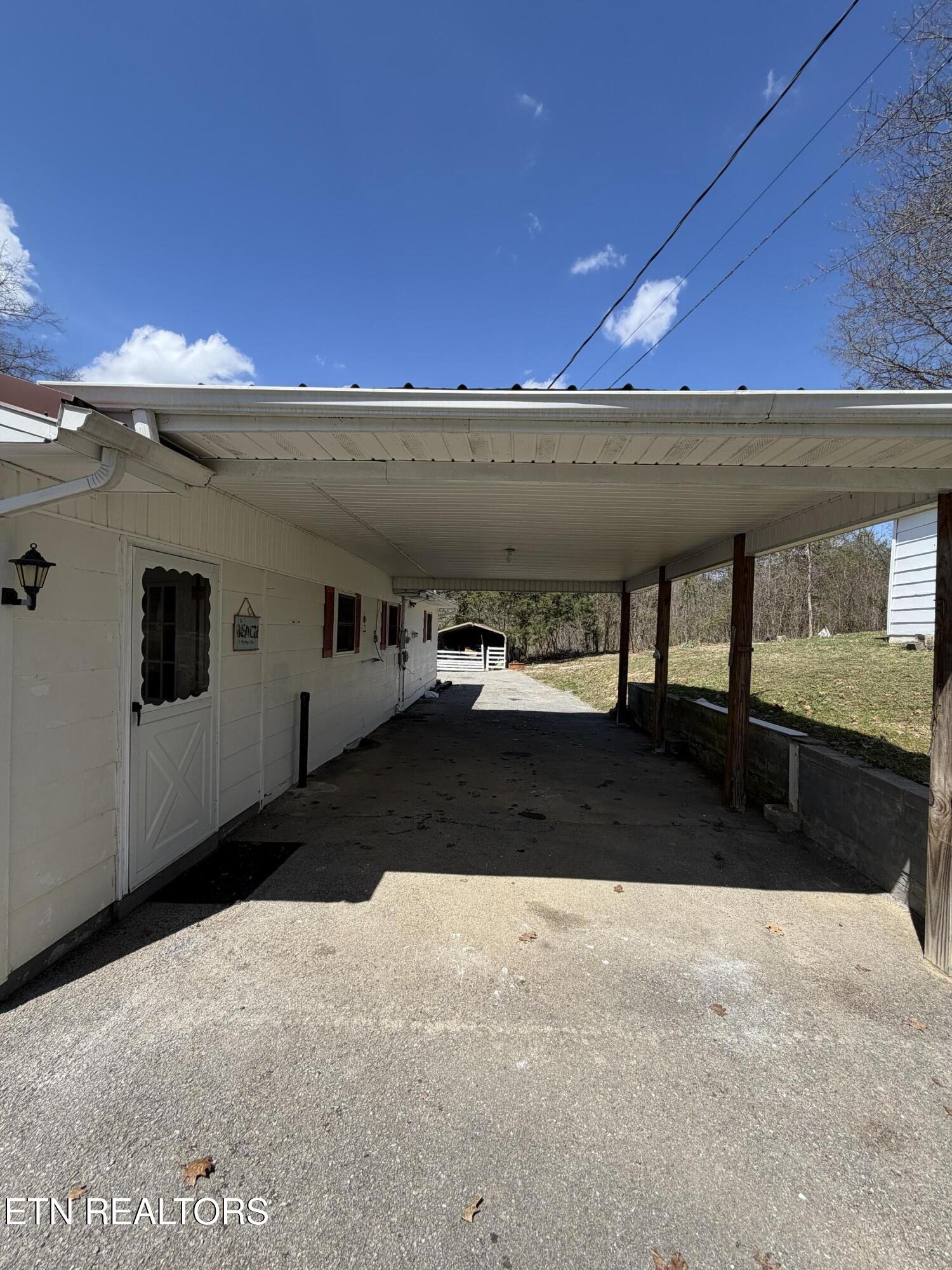 116 Oakdale Avenue Harrogate TN 37752