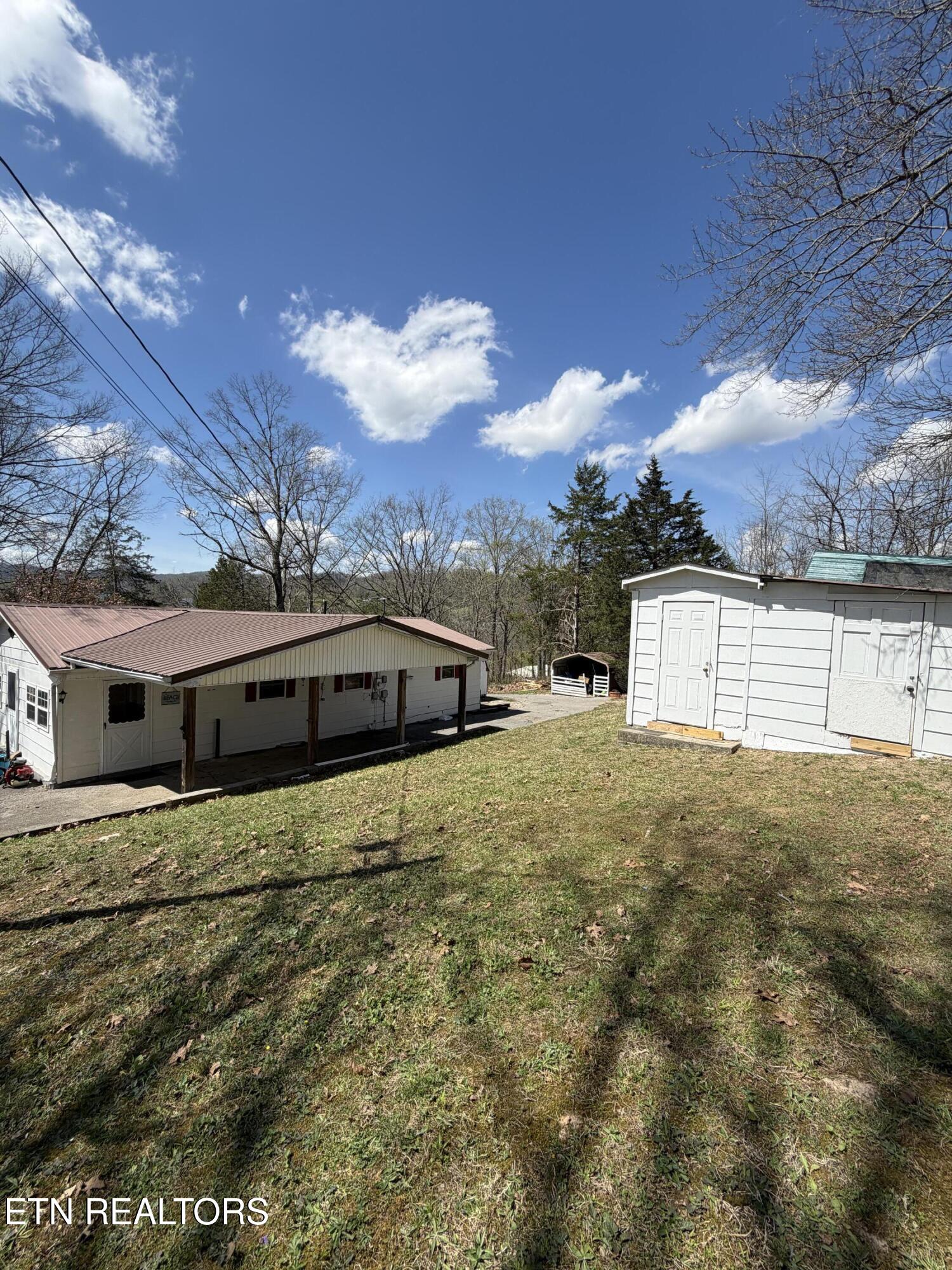 116 Oakdale Avenue Harrogate TN 37752