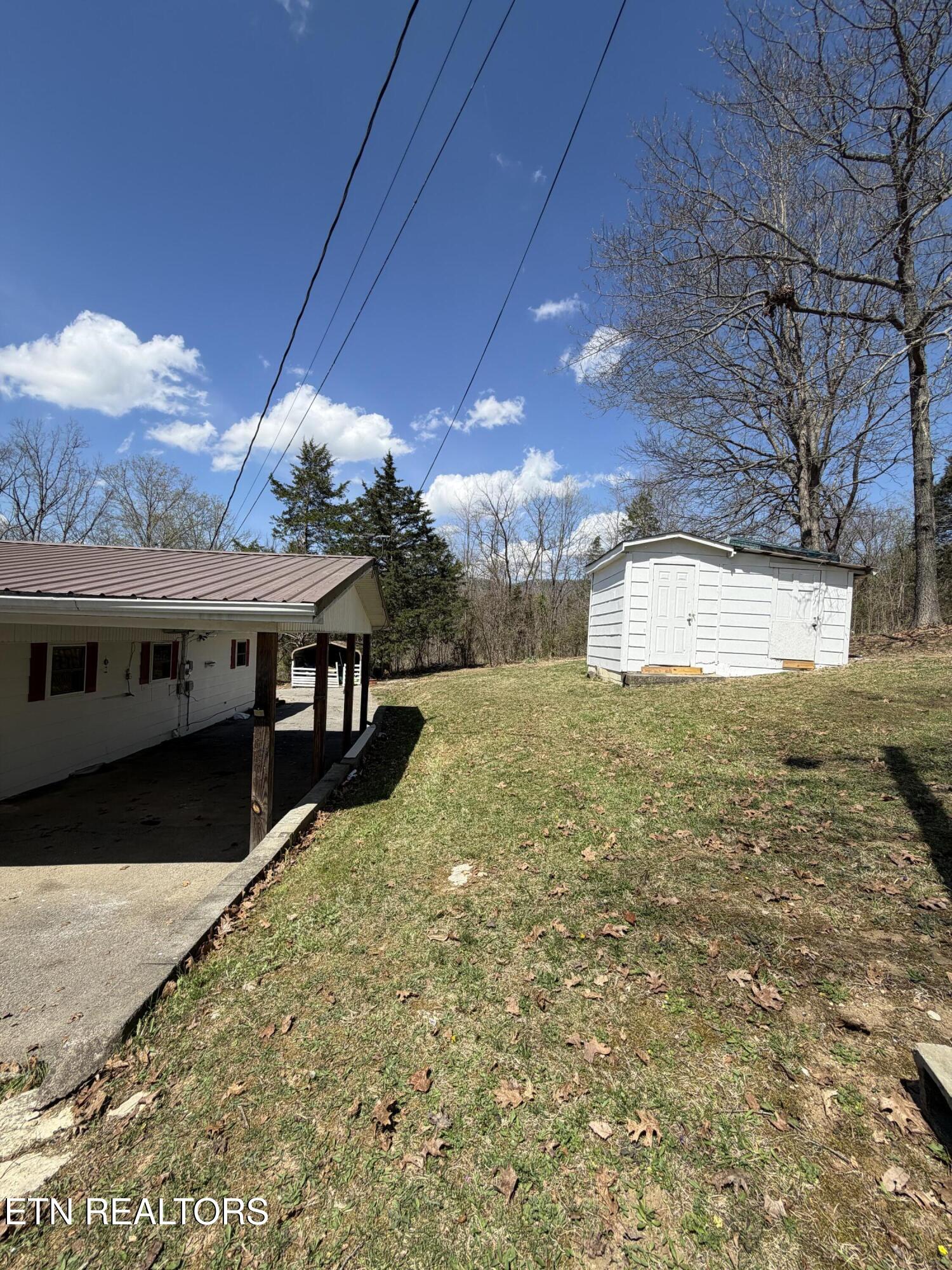 116 Oakdale Avenue Harrogate TN 37752