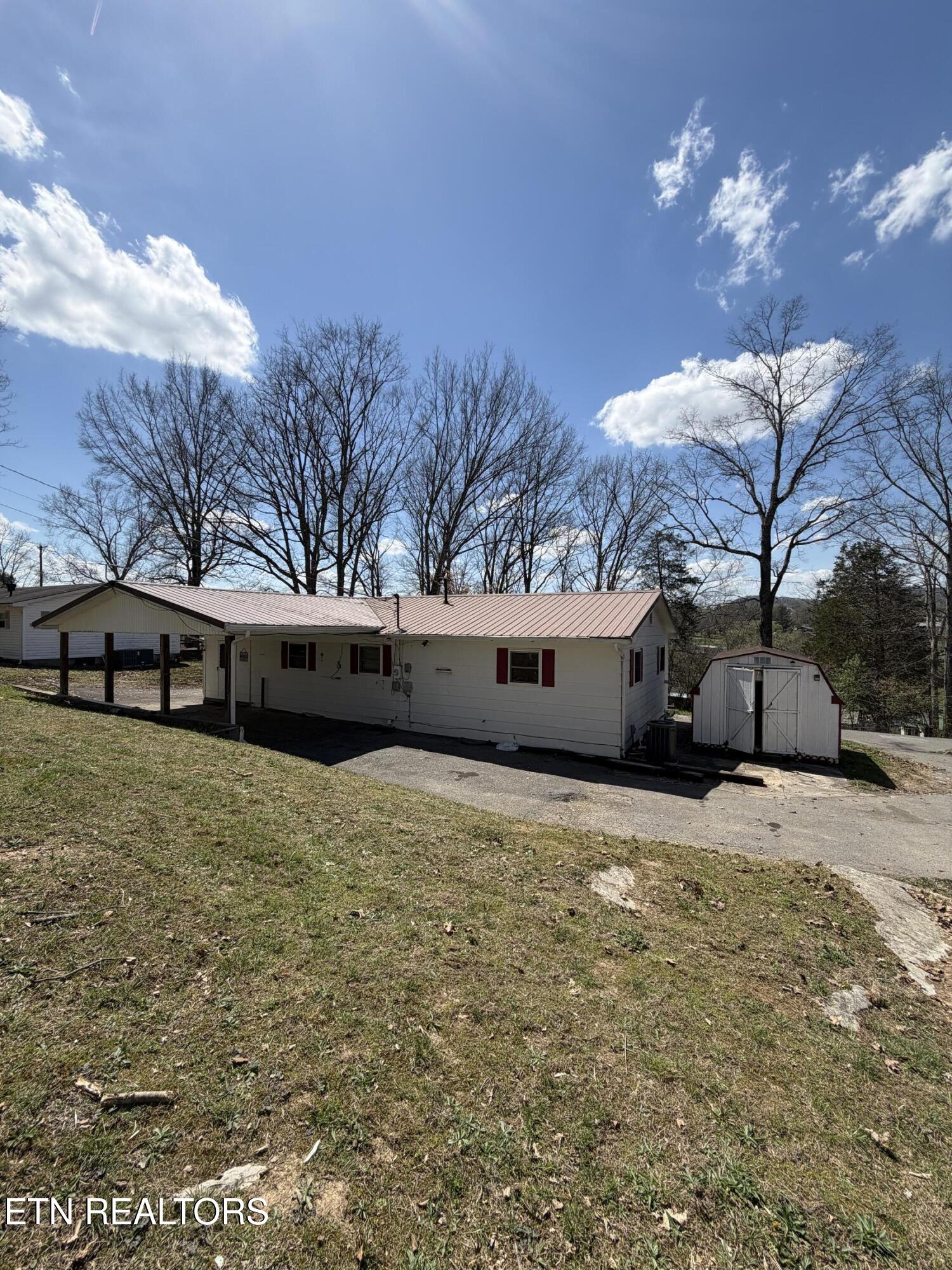 116 Oakdale Avenue Harrogate TN 37752