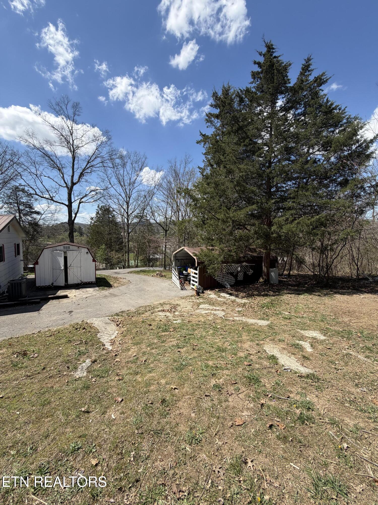 116 Oakdale Avenue Harrogate TN 37752
