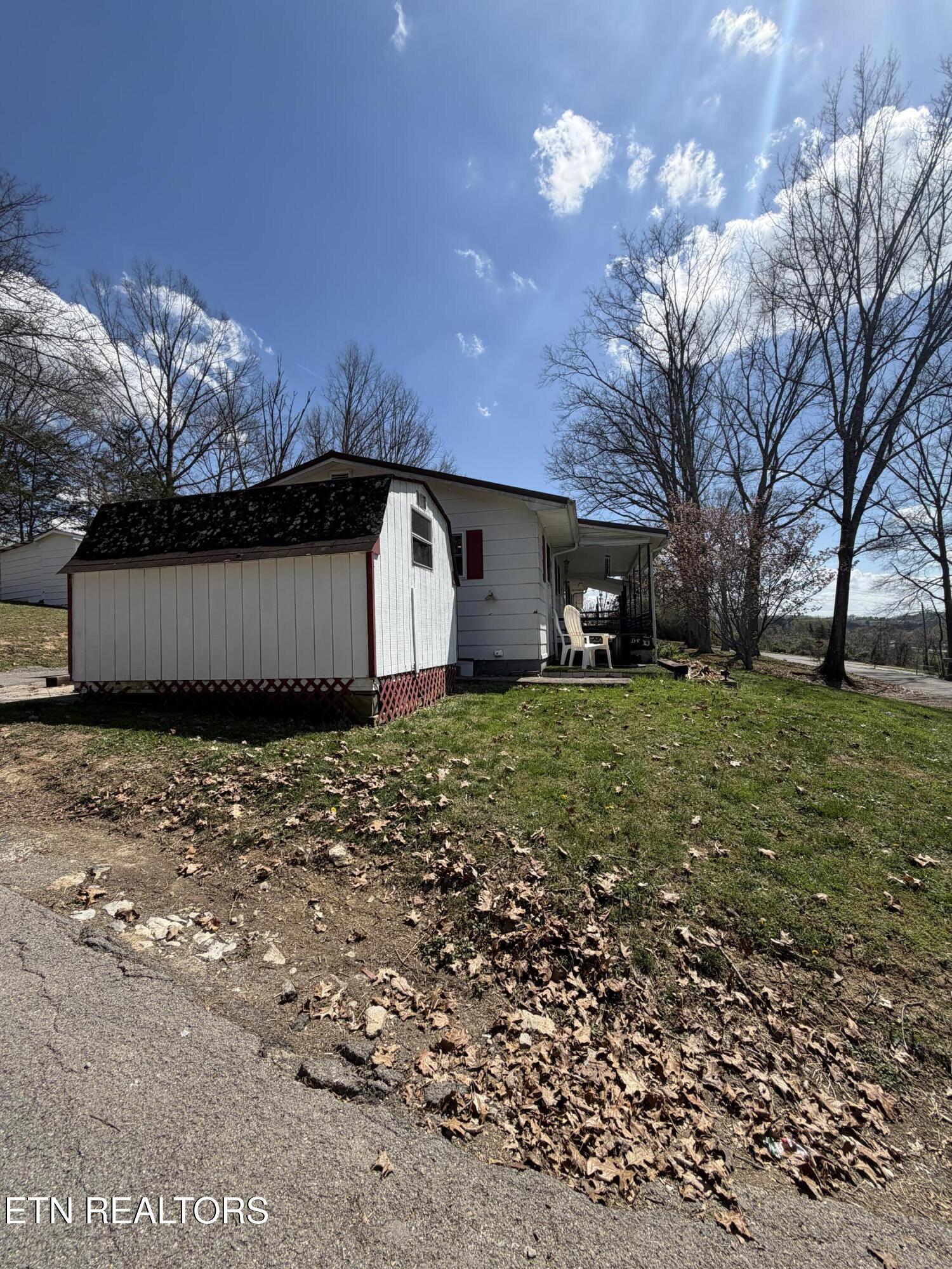 116 Oakdale Avenue Harrogate TN 37752