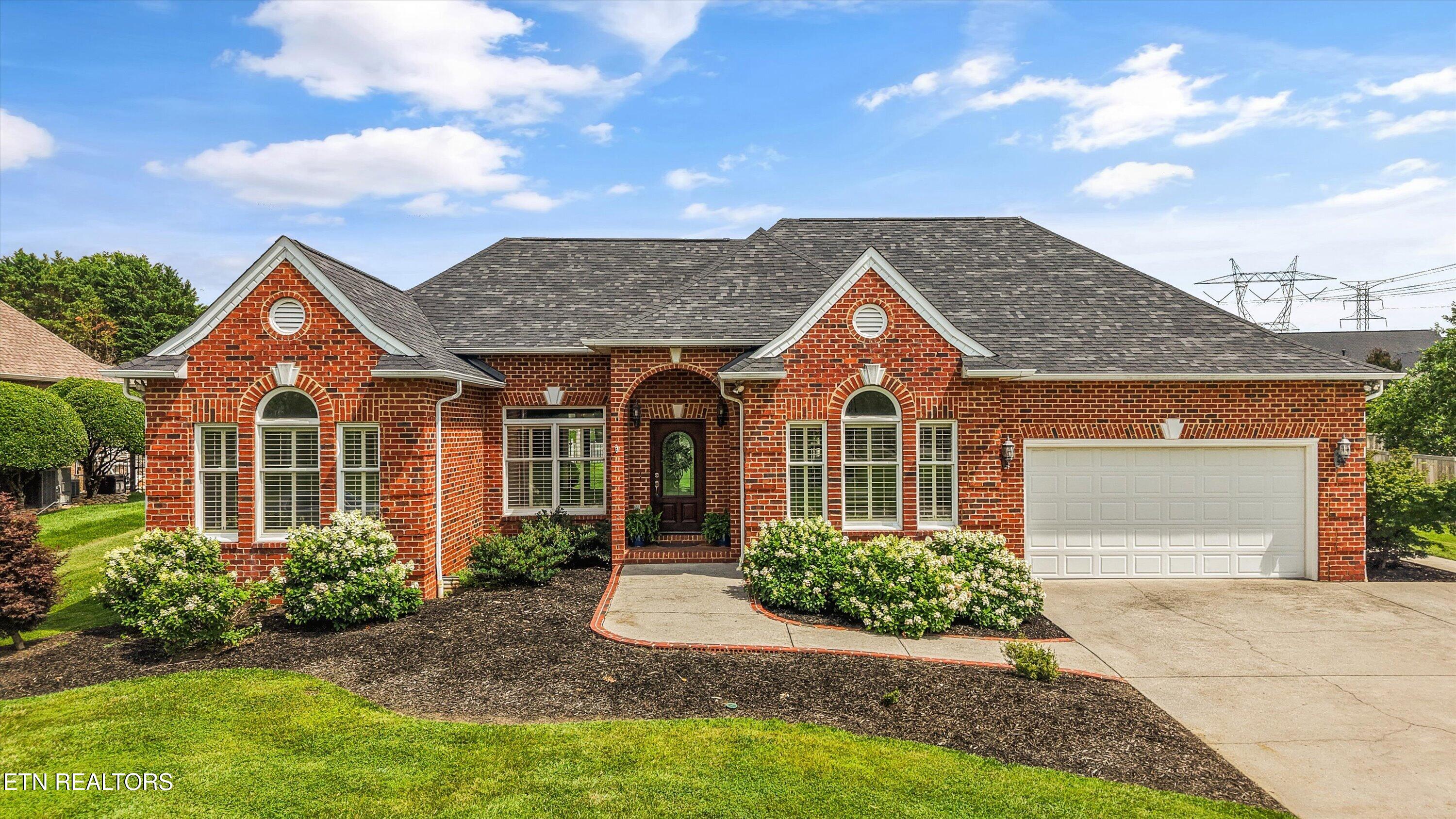 963 Southwick Drive Alcoa TN 37701
