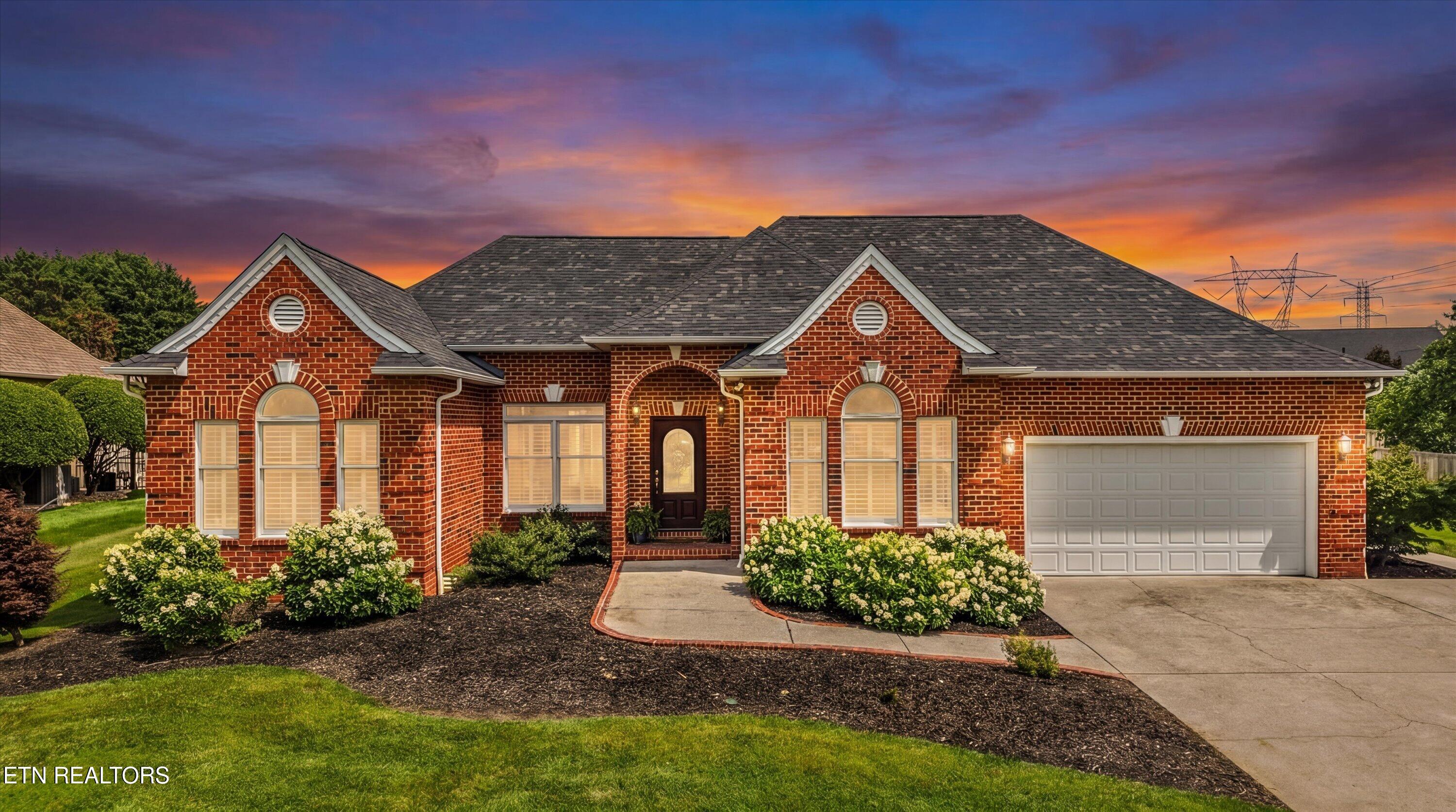 963 Southwick Drive Alcoa TN 37701
