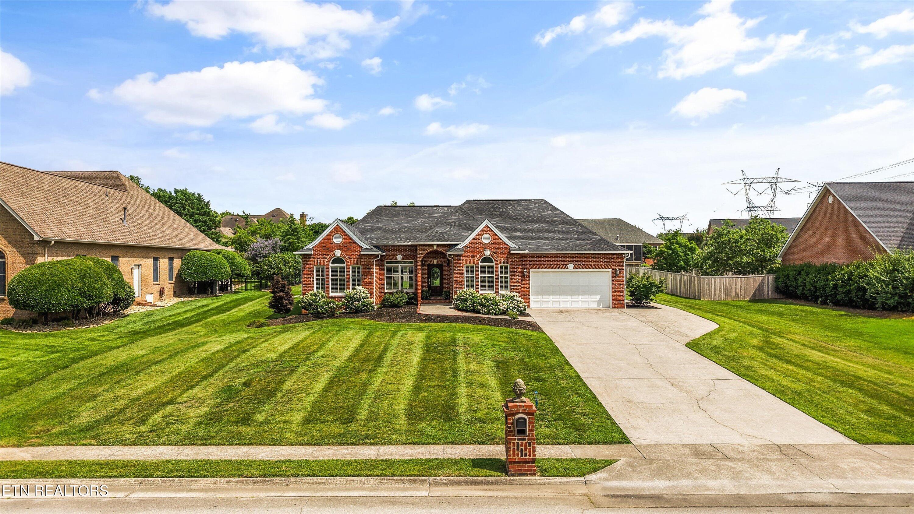 963 Southwick Drive Alcoa TN 37701