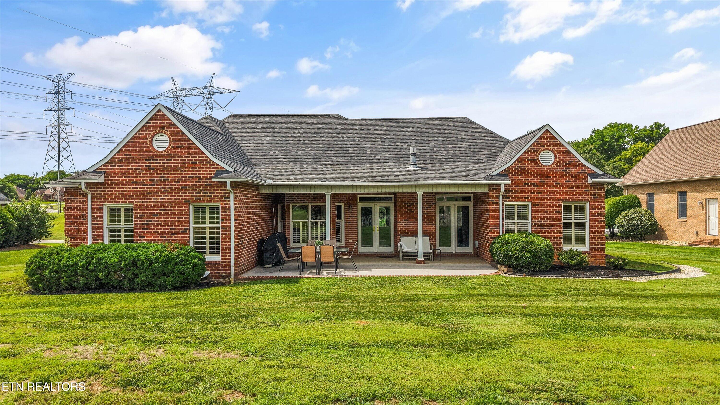 963 Southwick Drive Alcoa TN 37701