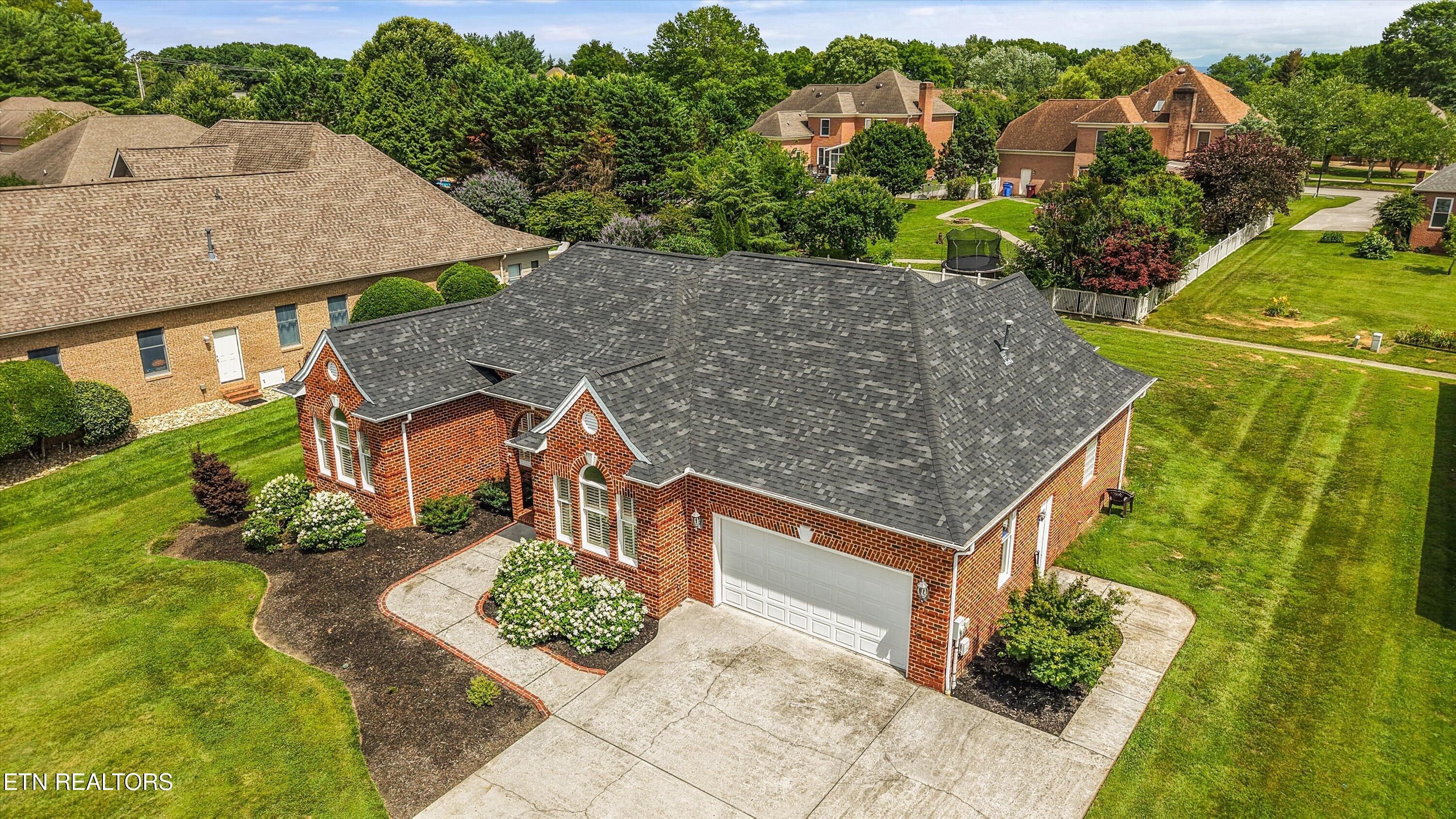 963 Southwick Drive Alcoa TN 37701