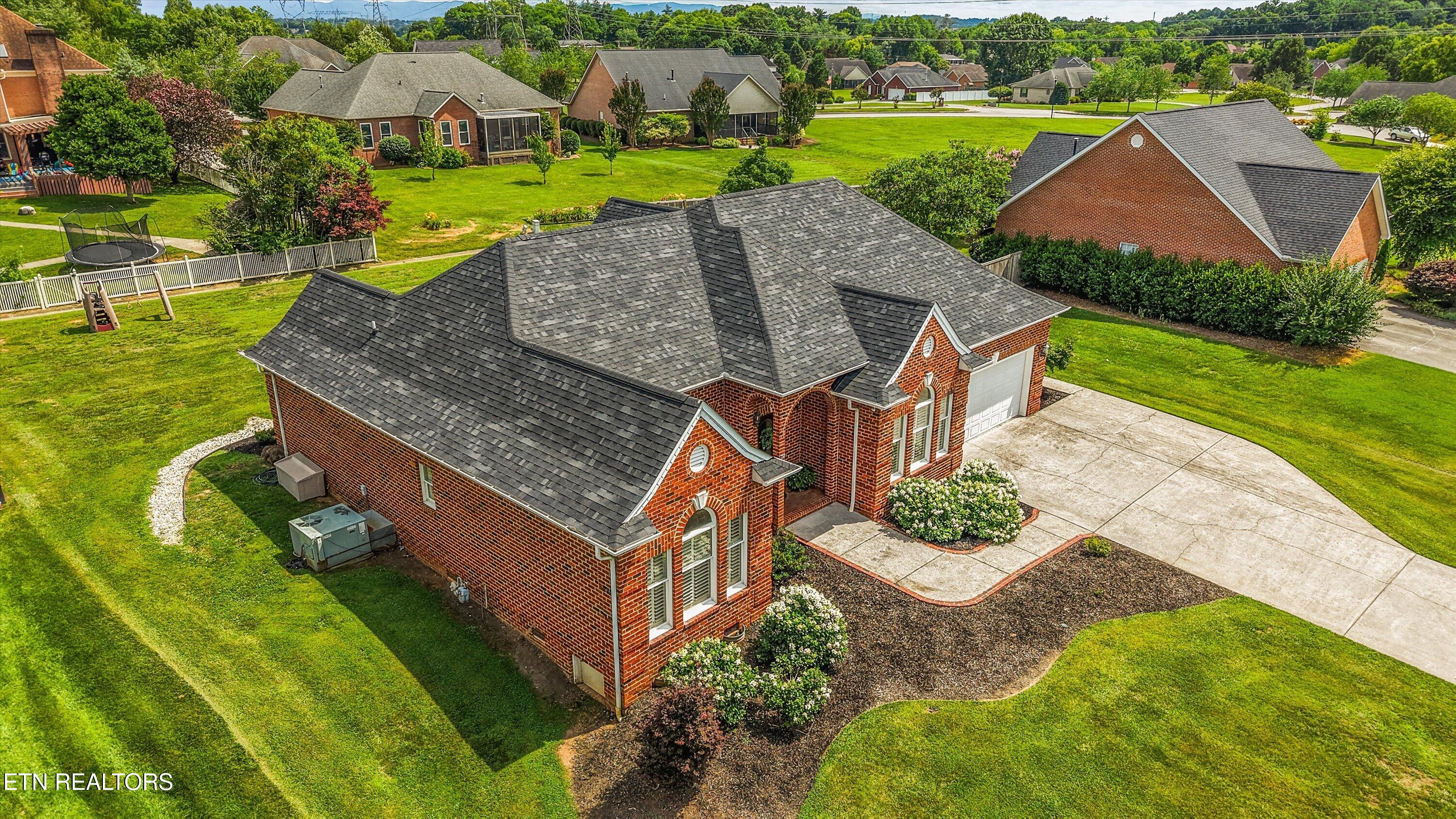 963 Southwick Drive Alcoa TN 37701