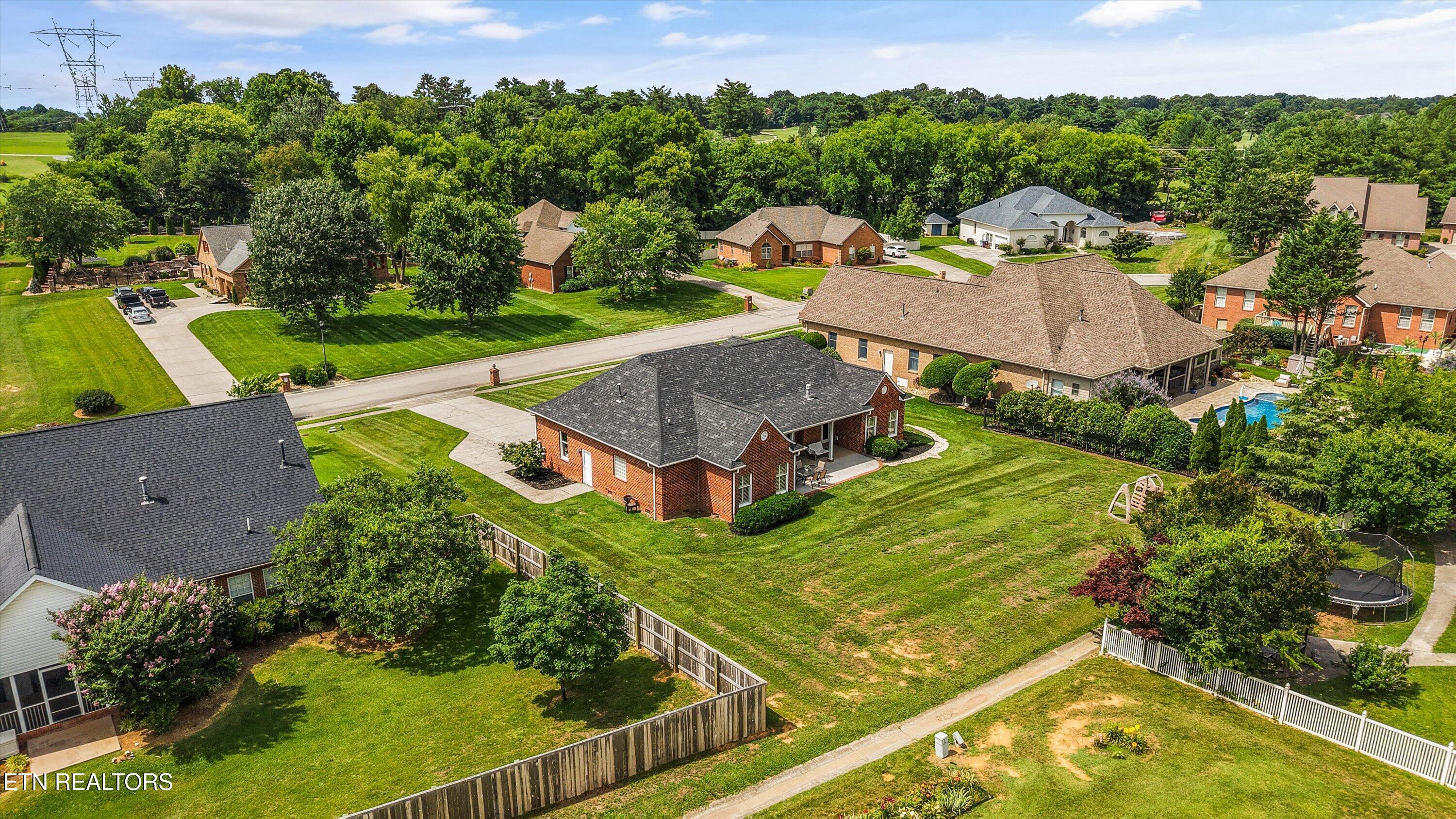 963 Southwick Drive Alcoa TN 37701