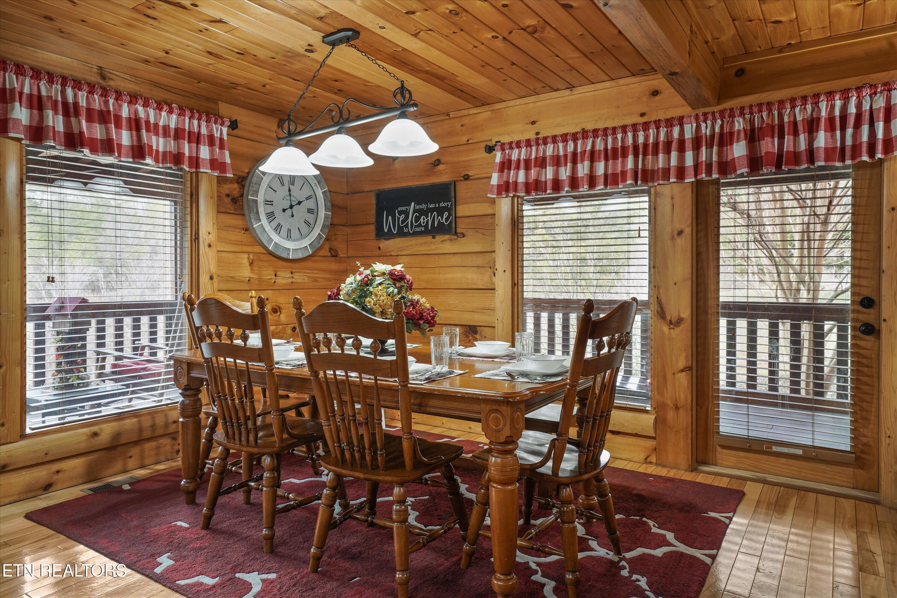 1339 Zachary Thomas Lane Sevierville TN 37876