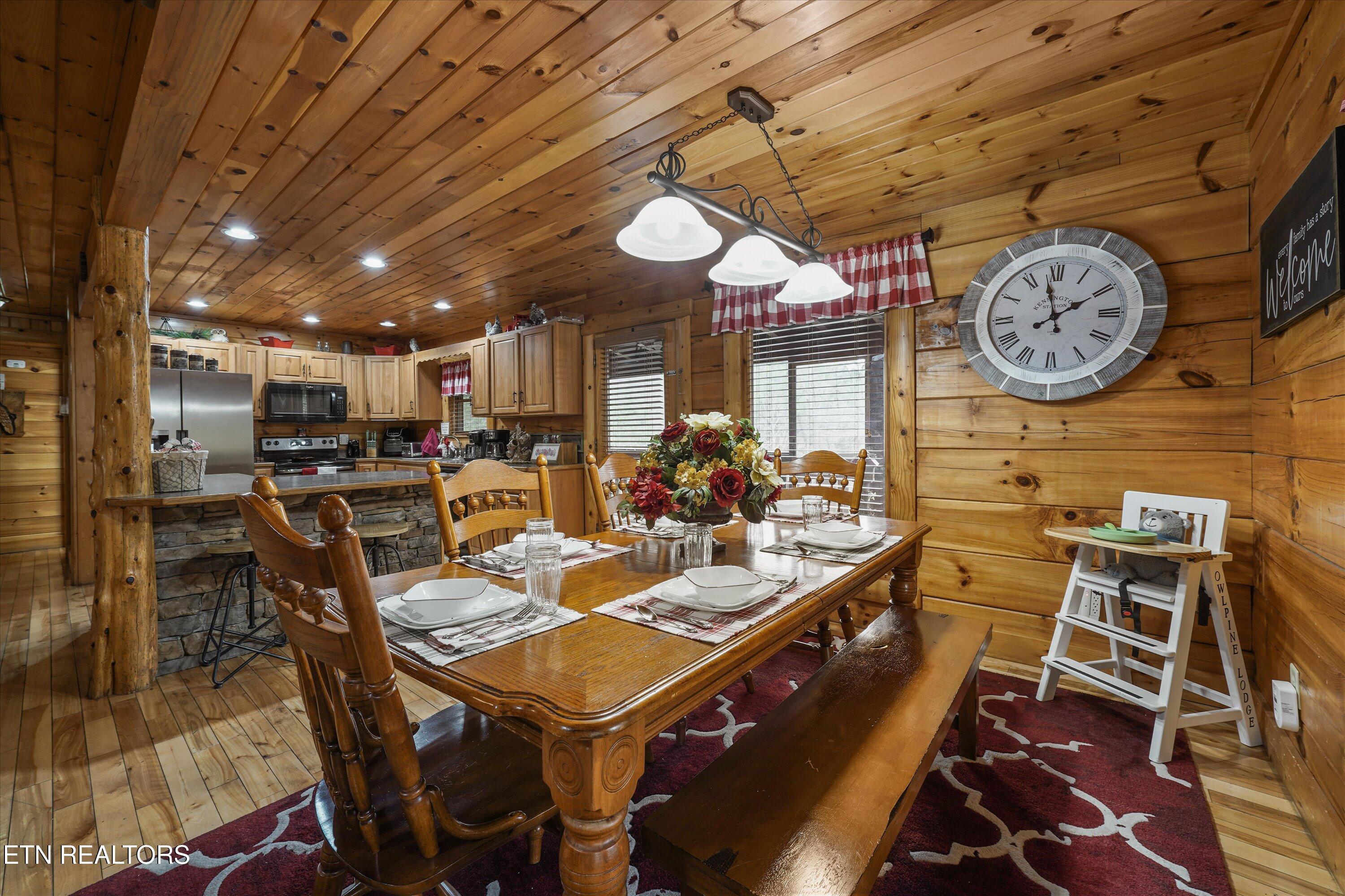 1339 Zachary Thomas Lane Sevierville TN 37876