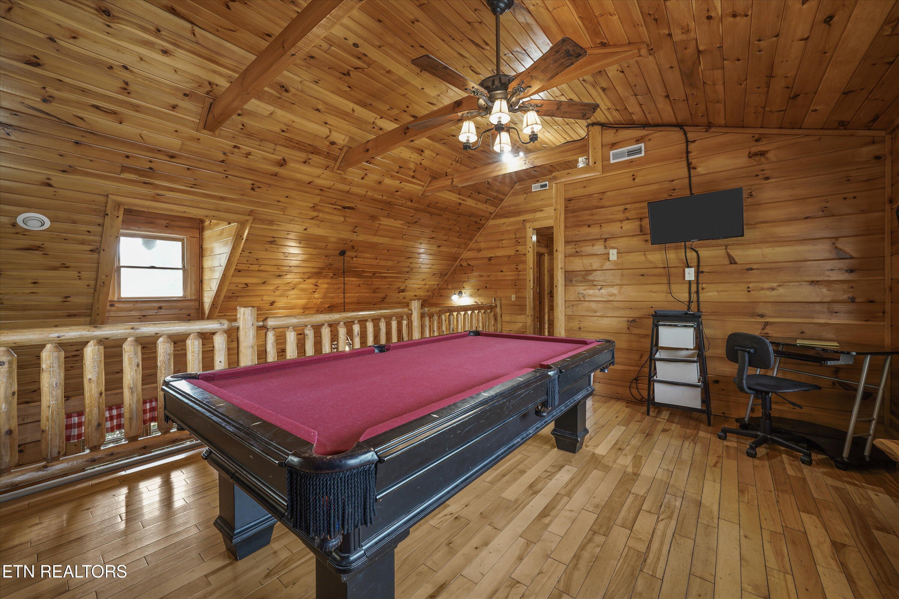 1339 Zachary Thomas Lane Sevierville TN 37876