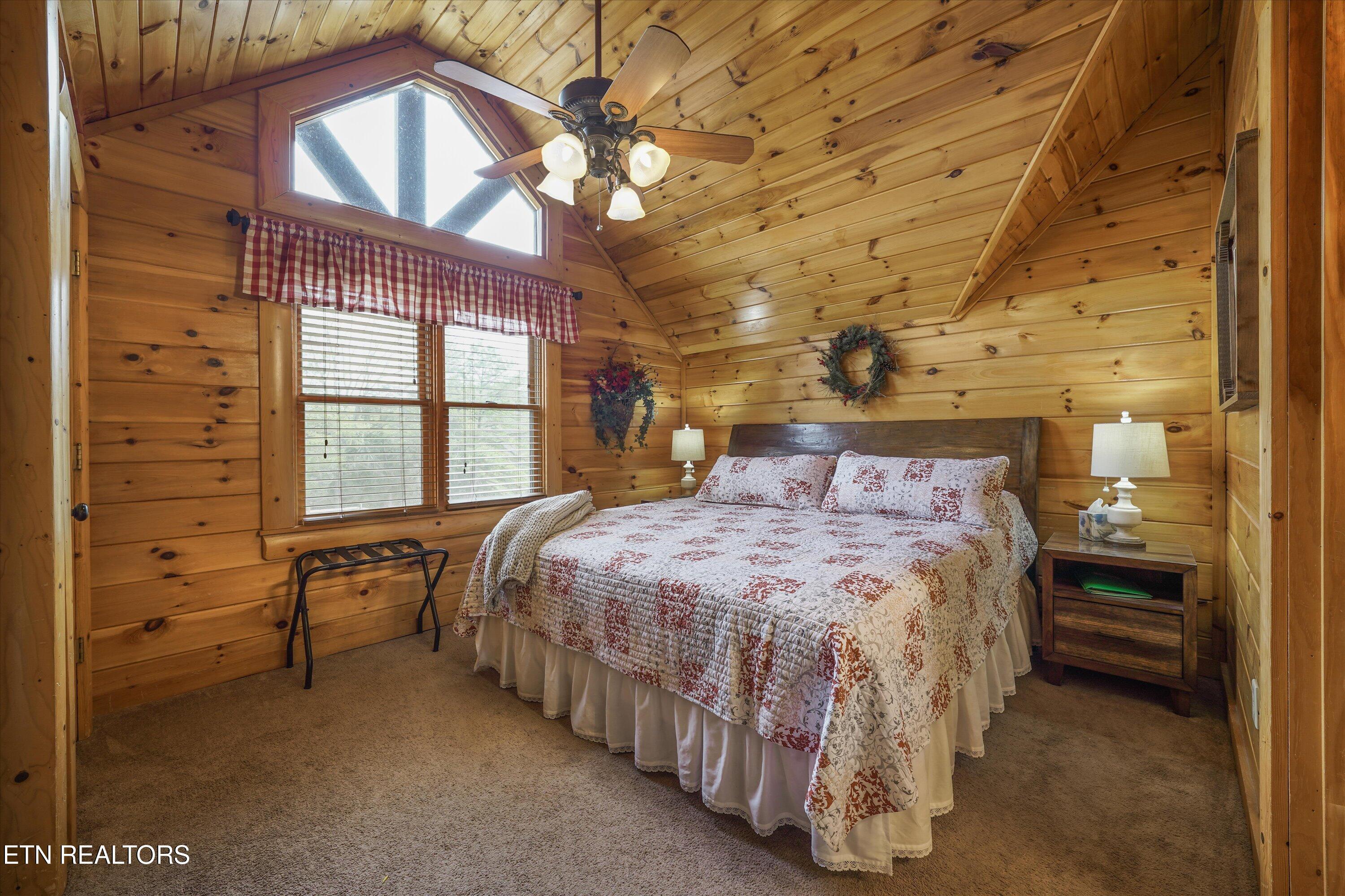 1339 Zachary Thomas Lane Sevierville TN 37876