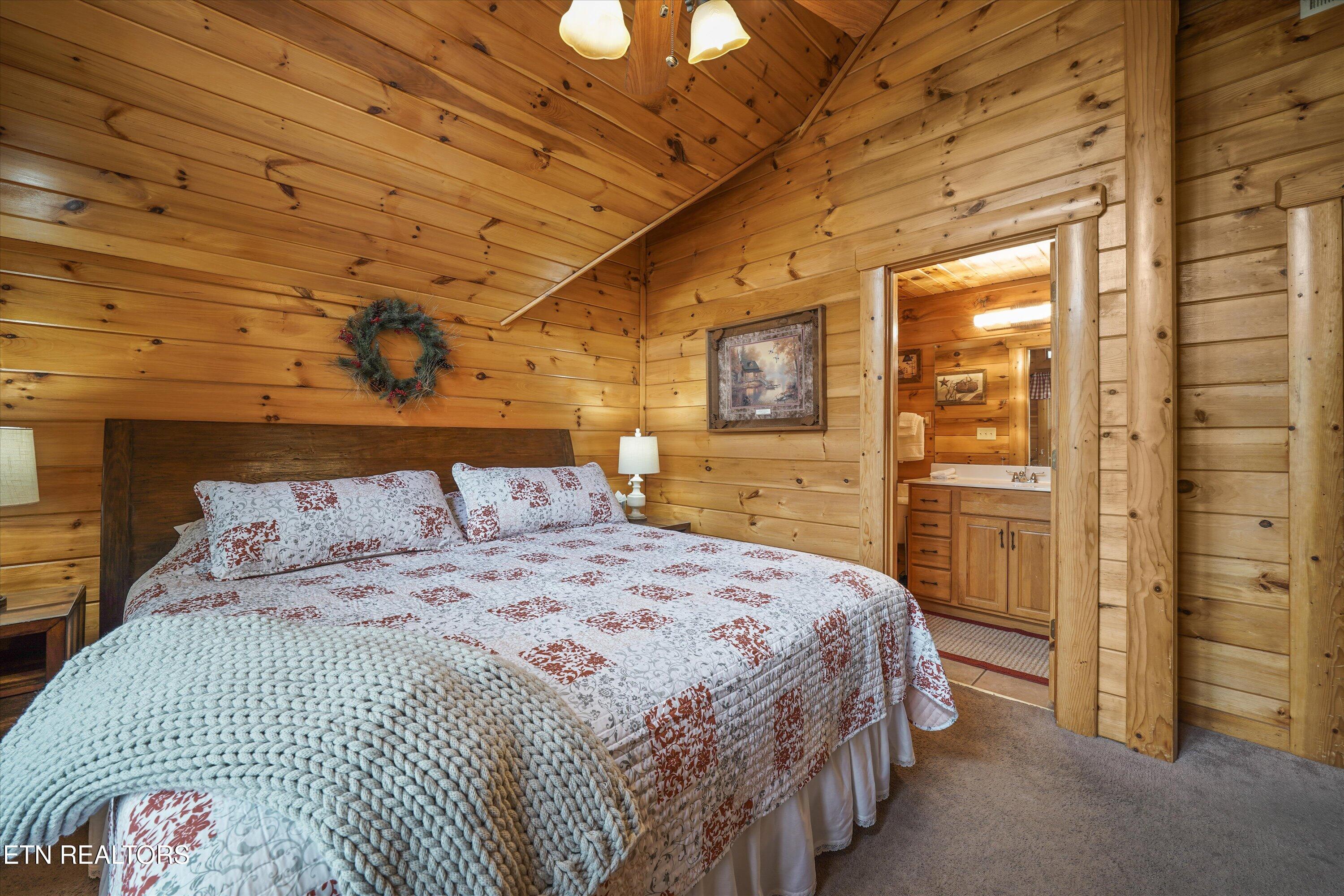 1339 Zachary Thomas Lane Sevierville TN 37876