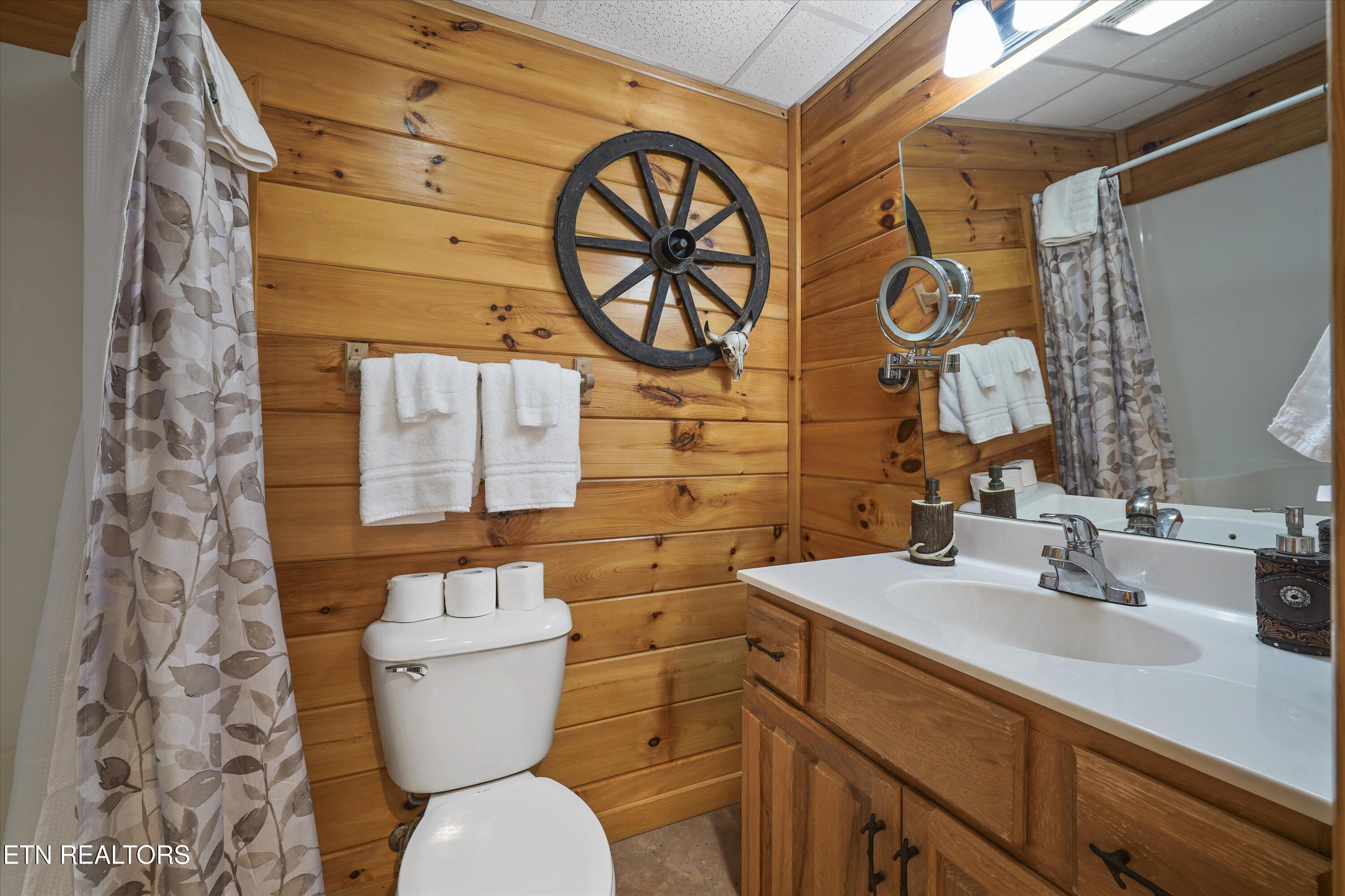 1339 Zachary Thomas Lane Sevierville TN 37876