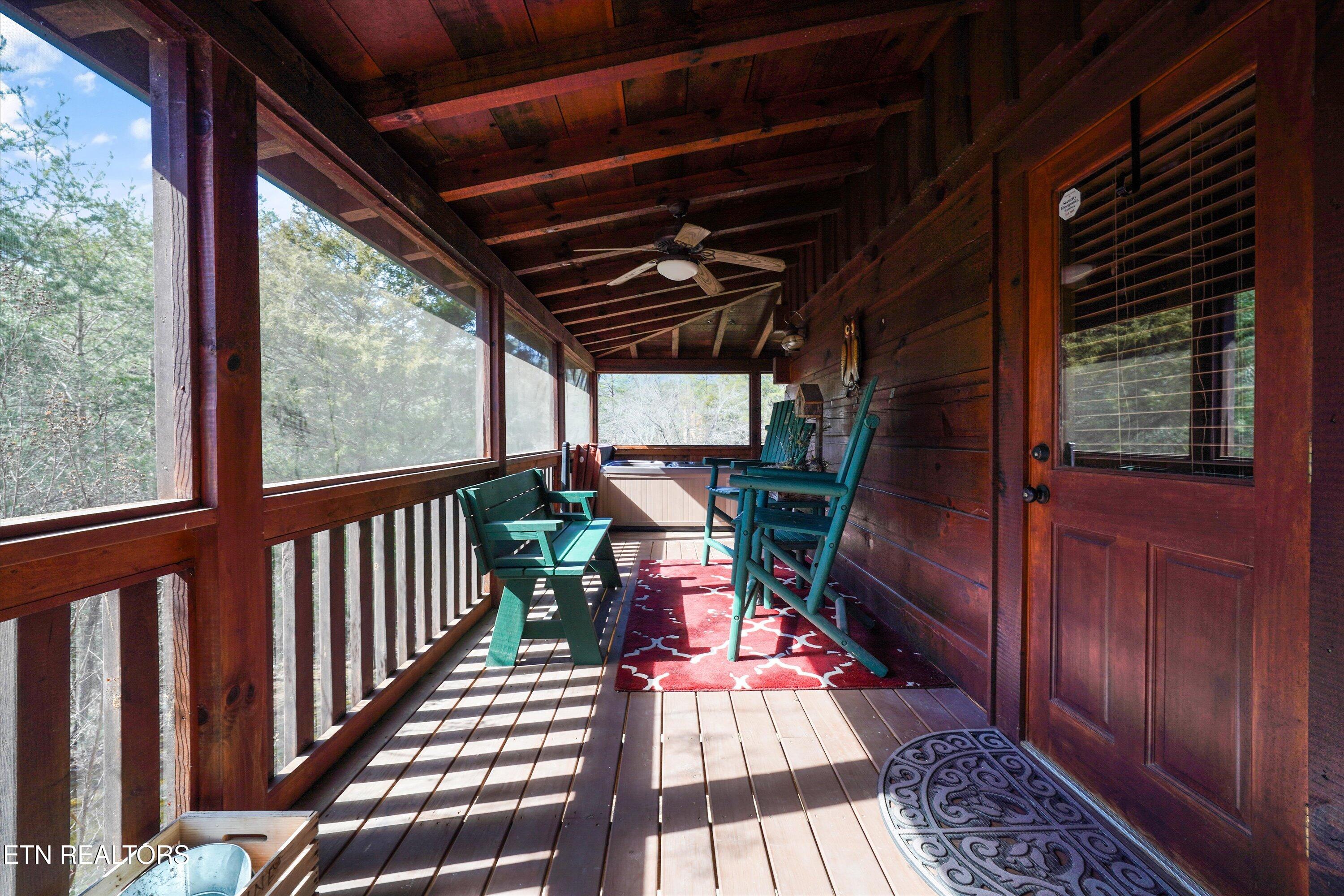 1339 Zachary Thomas Lane Sevierville TN 37876
