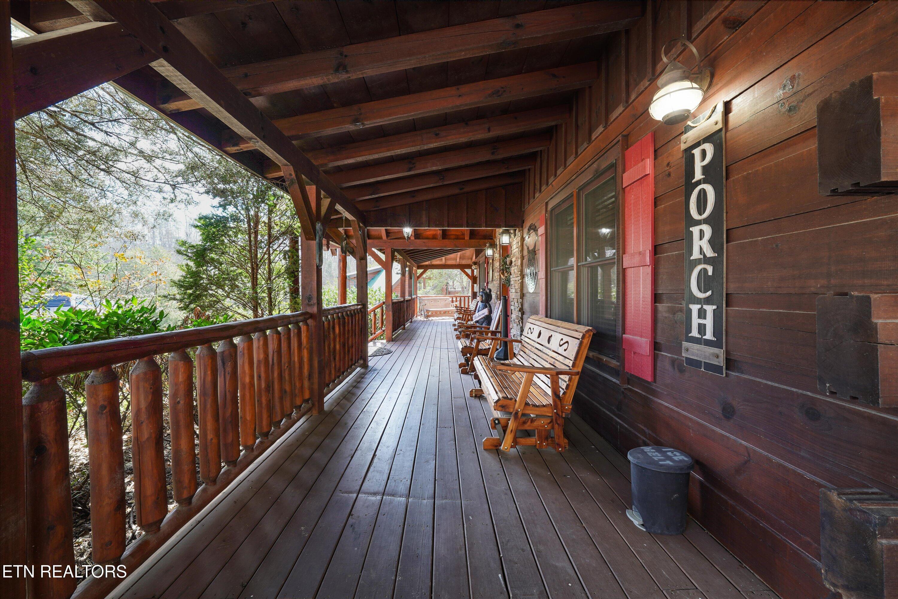 1339 Zachary Thomas Lane Sevierville TN 37876