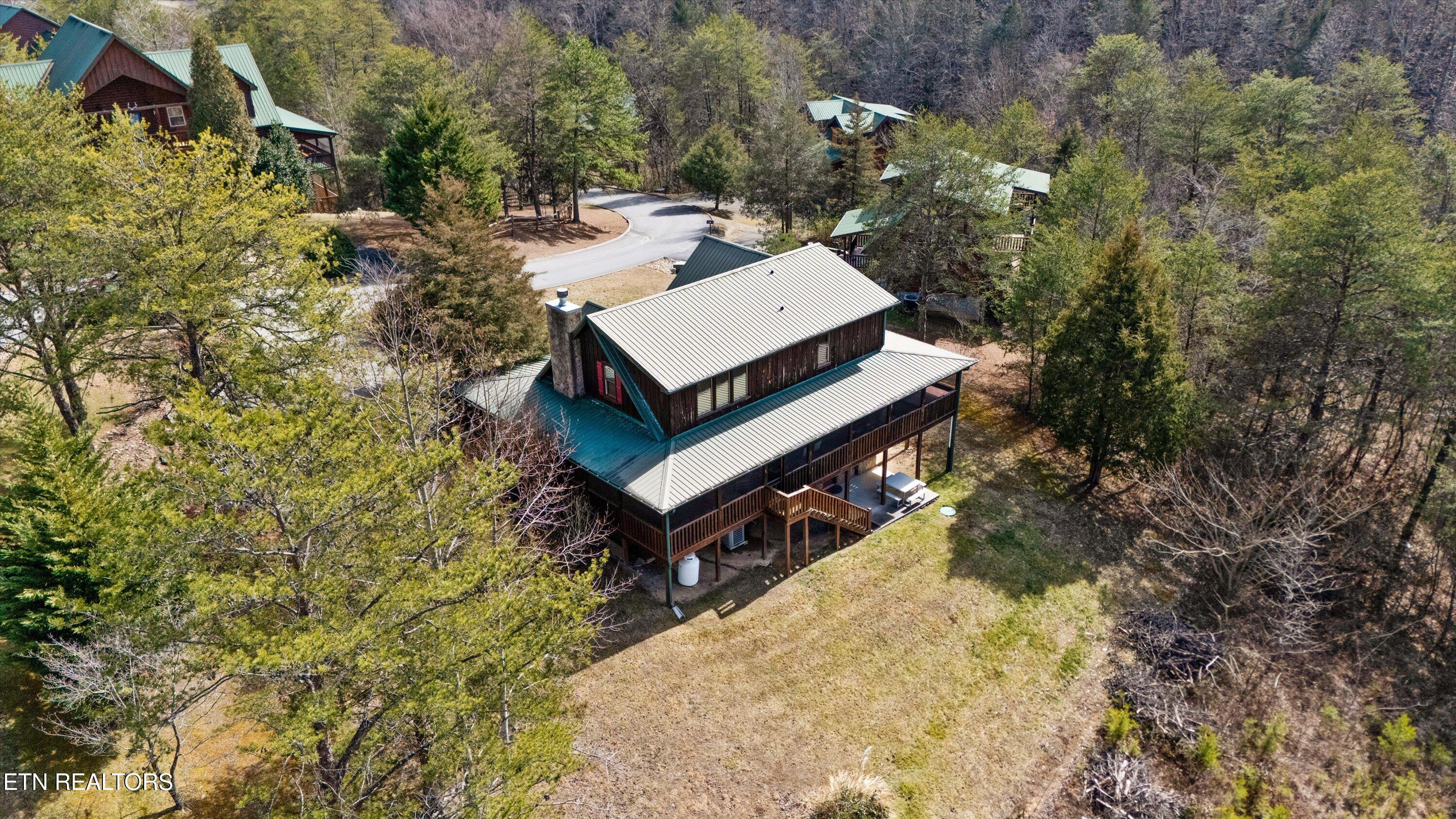 1339 Zachary Thomas Lane Sevierville TN 37876