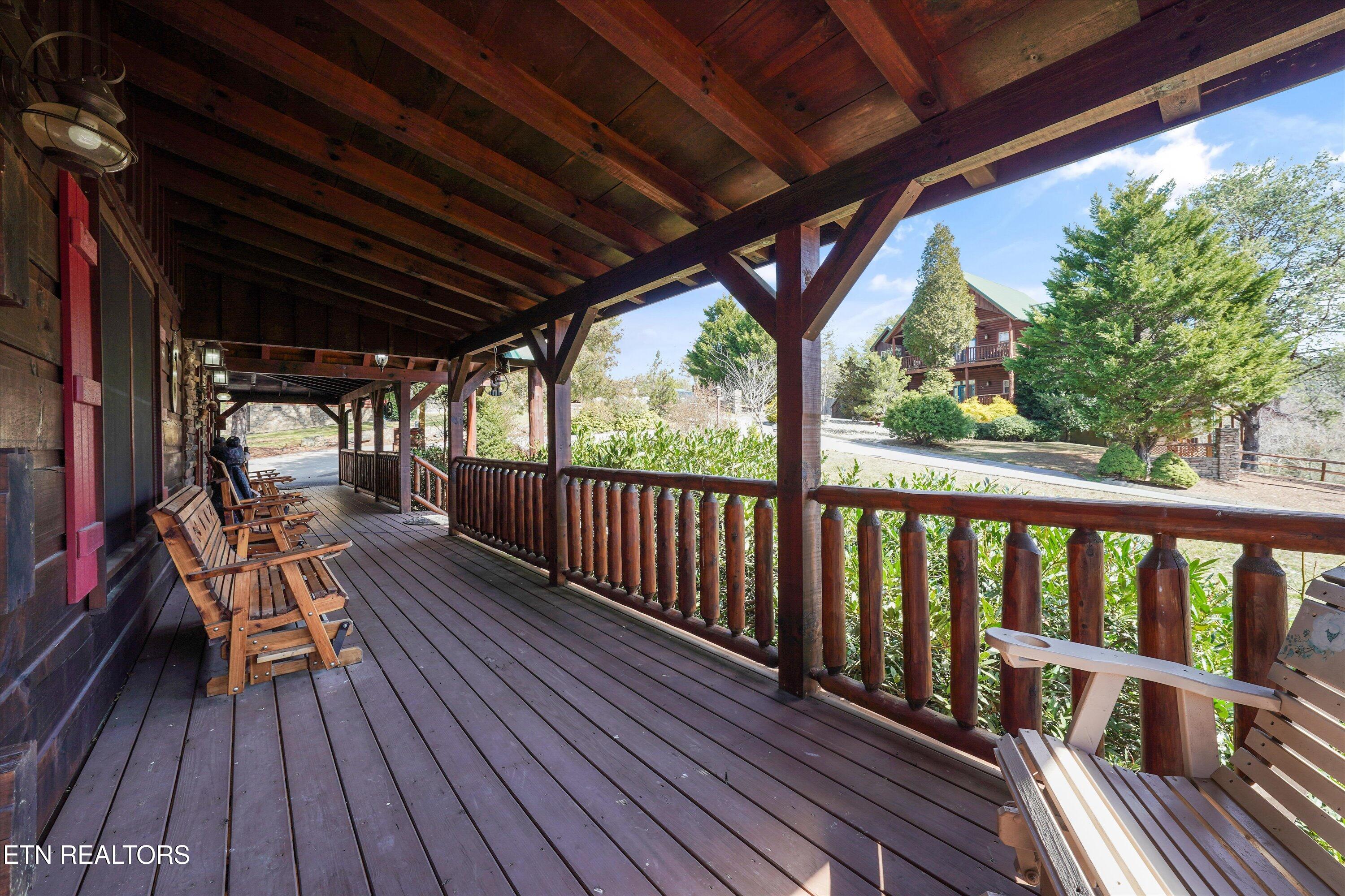 1339 Zachary Thomas Lane Sevierville TN 37876
