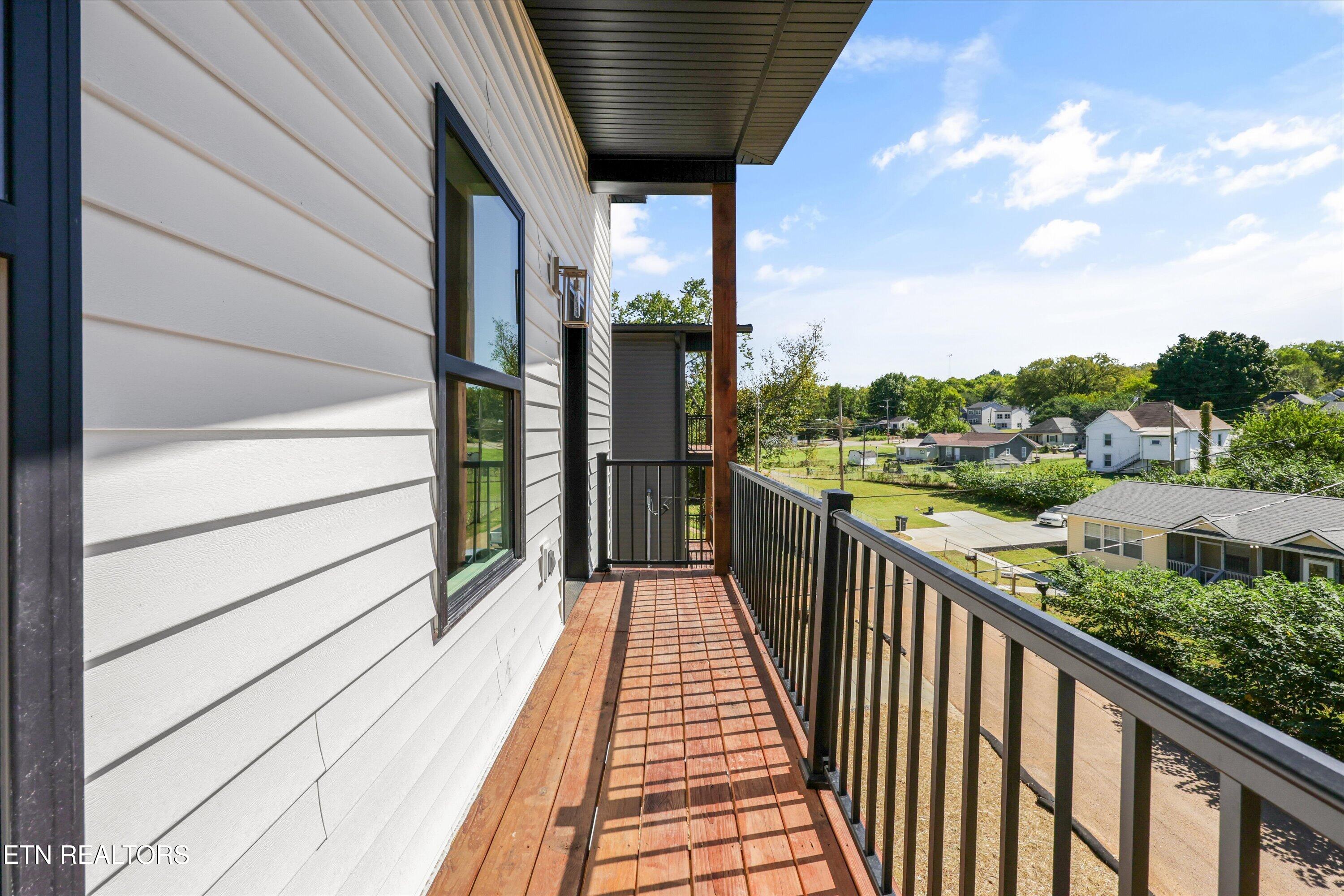 1427 Nolan Avenue Knoxville TN 37921