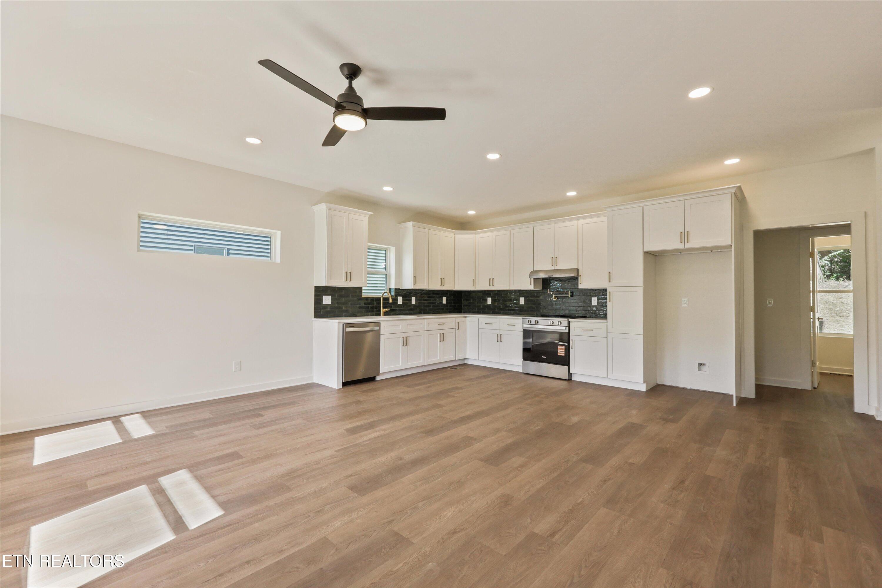 1427 Nolan Avenue Knoxville TN 37921