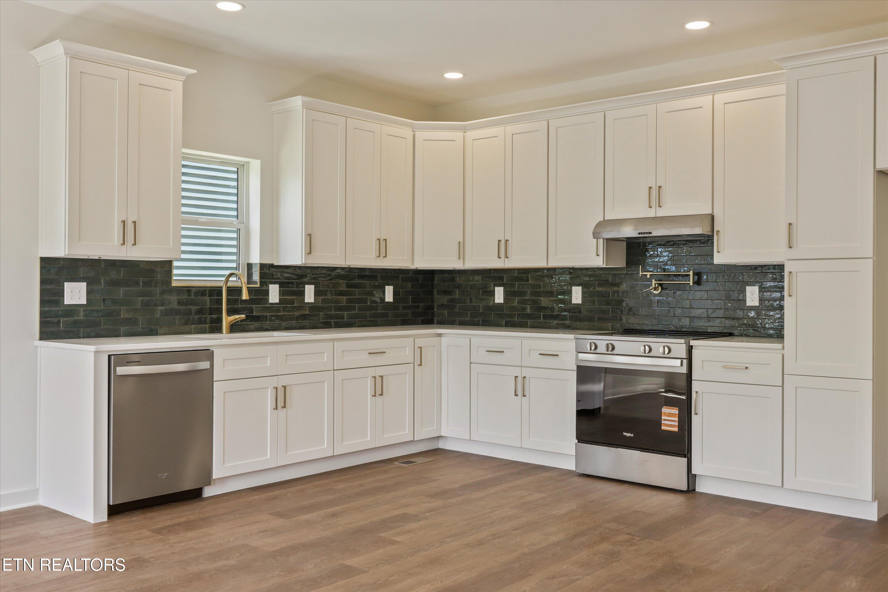 1427 Nolan Avenue Knoxville TN 37921