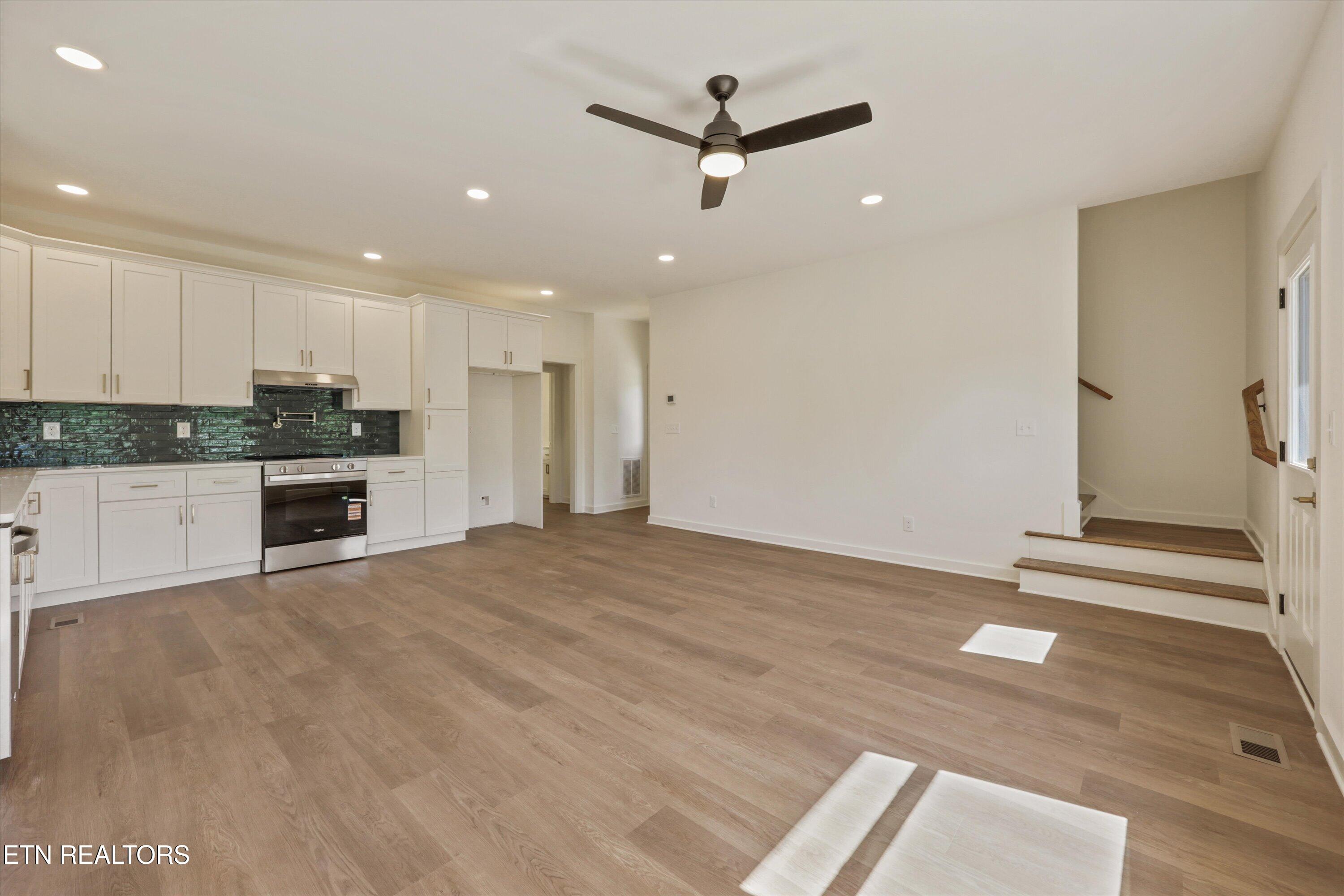 1427 Nolan Avenue Knoxville TN 37921