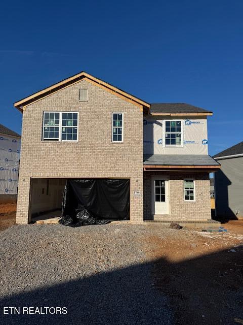 1704 Hickory Meadows Drive Knoxville TN 37932