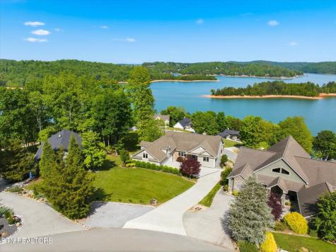 288 Mountain Crest Drive LaFollette TN 37766