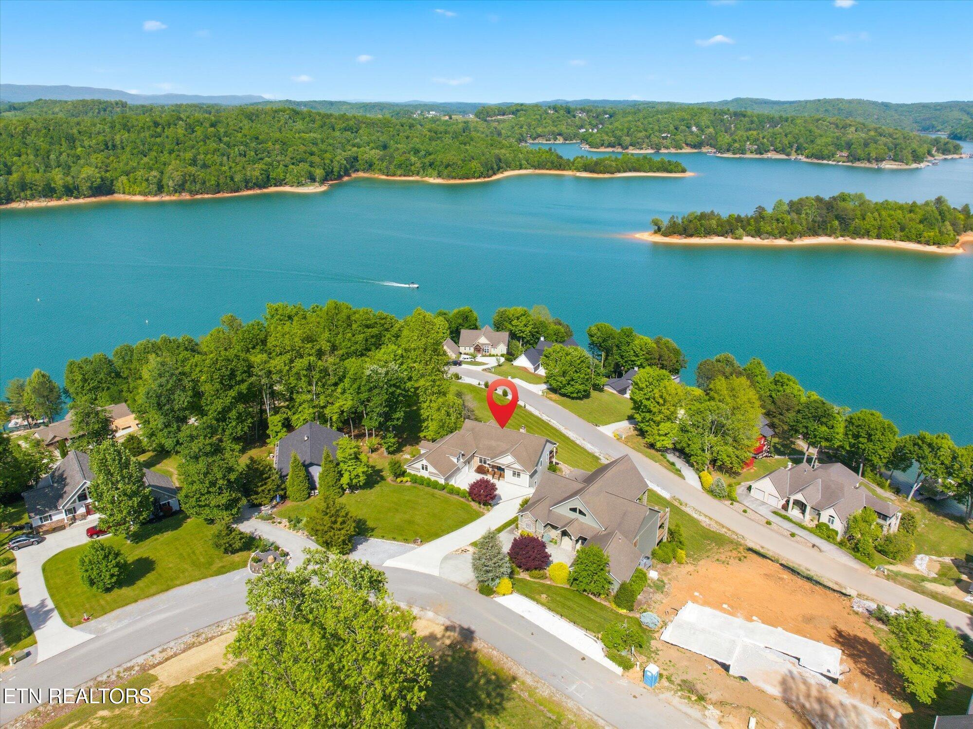 288 Mountain Crest Drive Lafollette TN 37766
